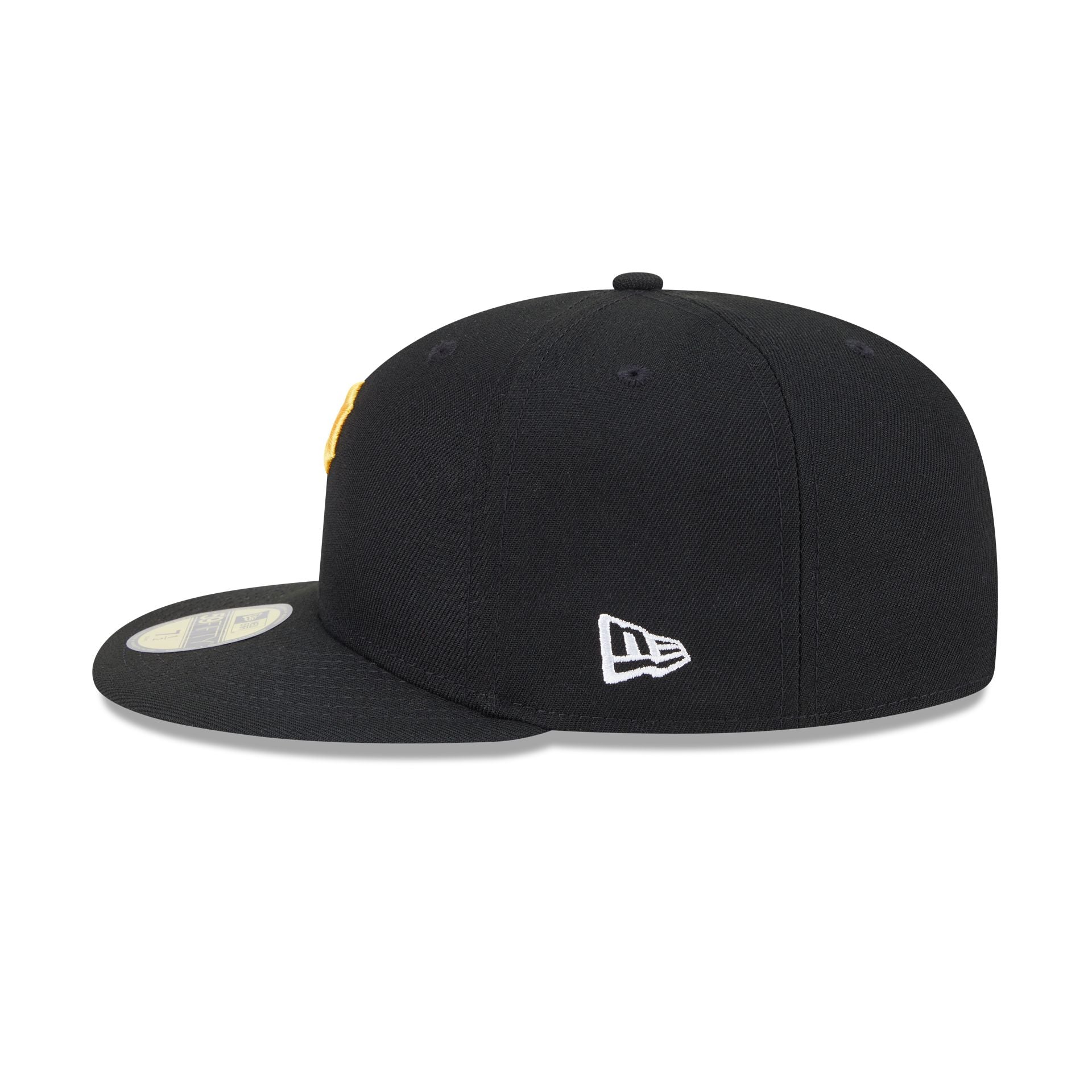 Compound x Pittsburgh Pirates 59FIFTY Fitted Hat