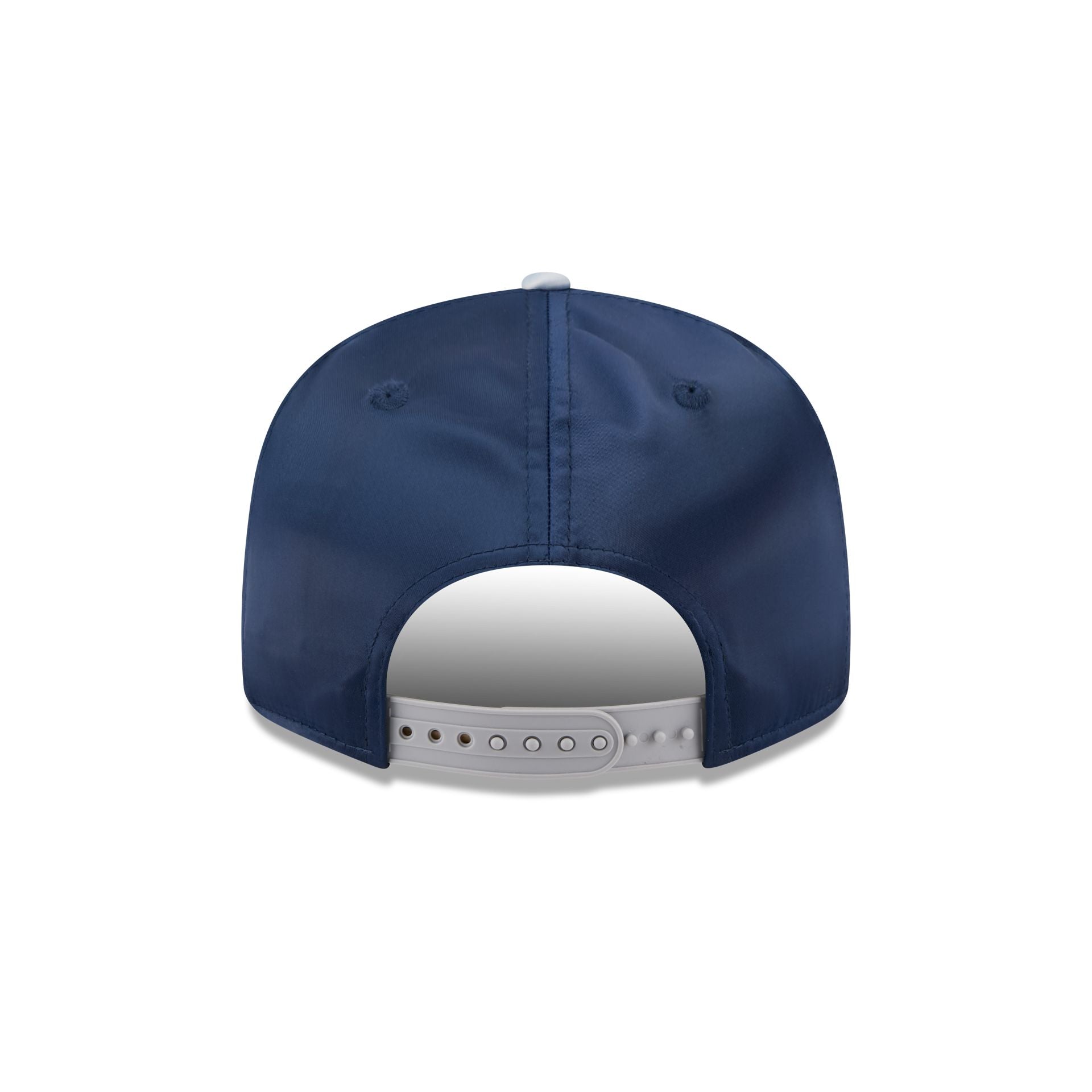 Los Angeles Dodgers Satin Pin 9FIFTY Snapback Hat