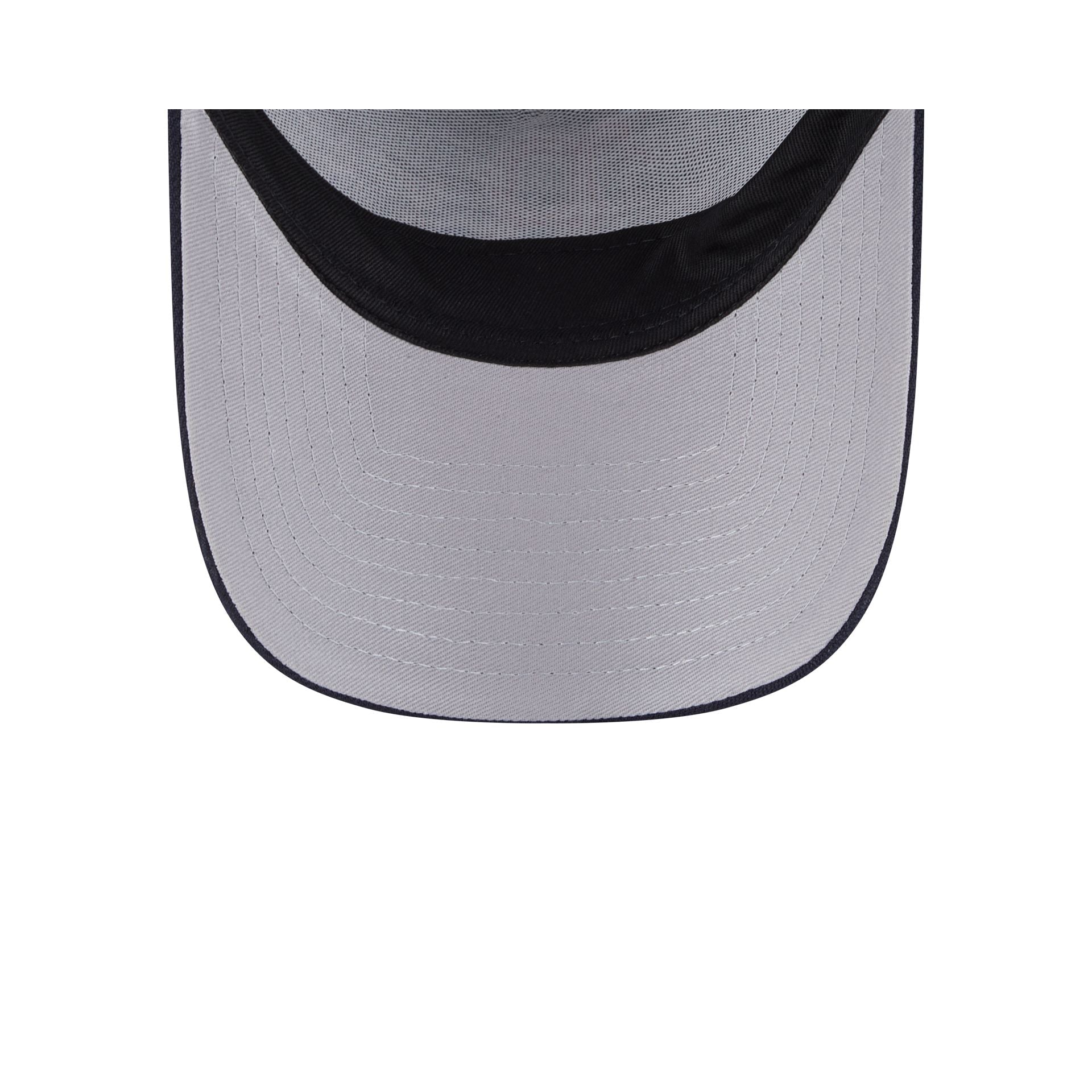 Boston Red Sox State Stitch 9FORTY A-Frame Trucker Hat