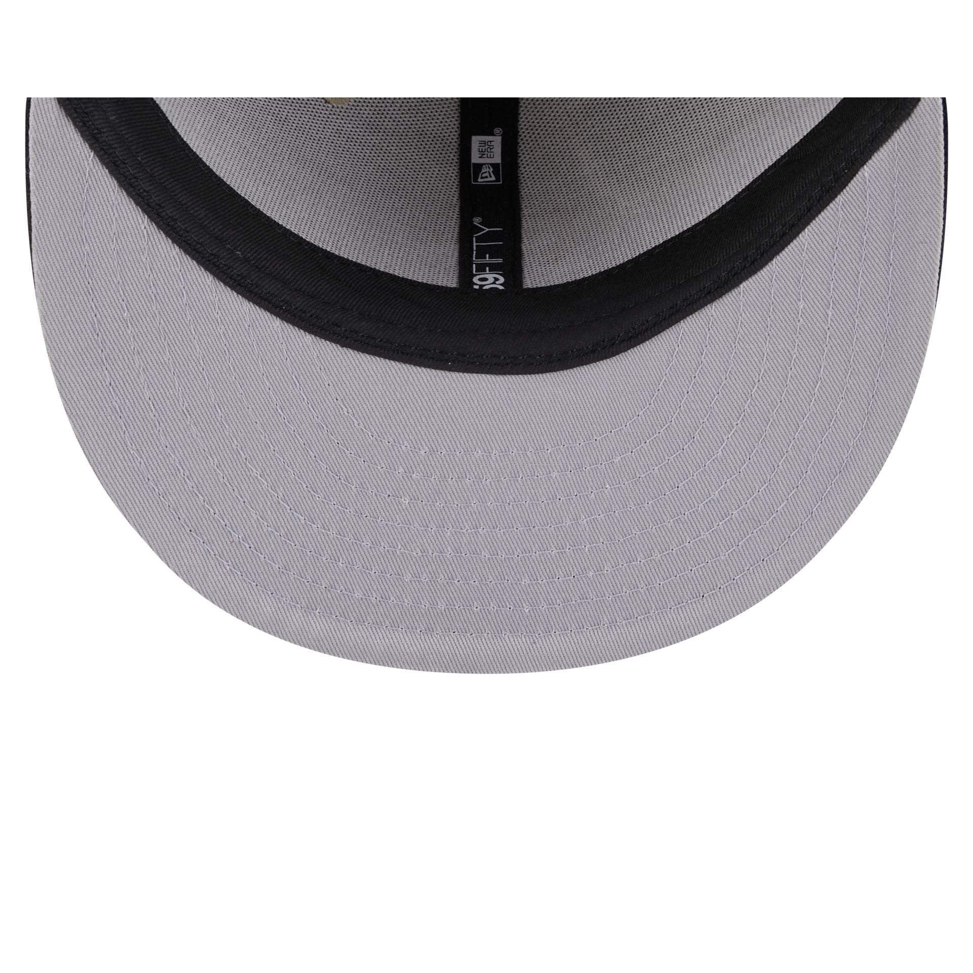 San Francisco Giants Herringbone Moon 59FIFTY Fitted Hat