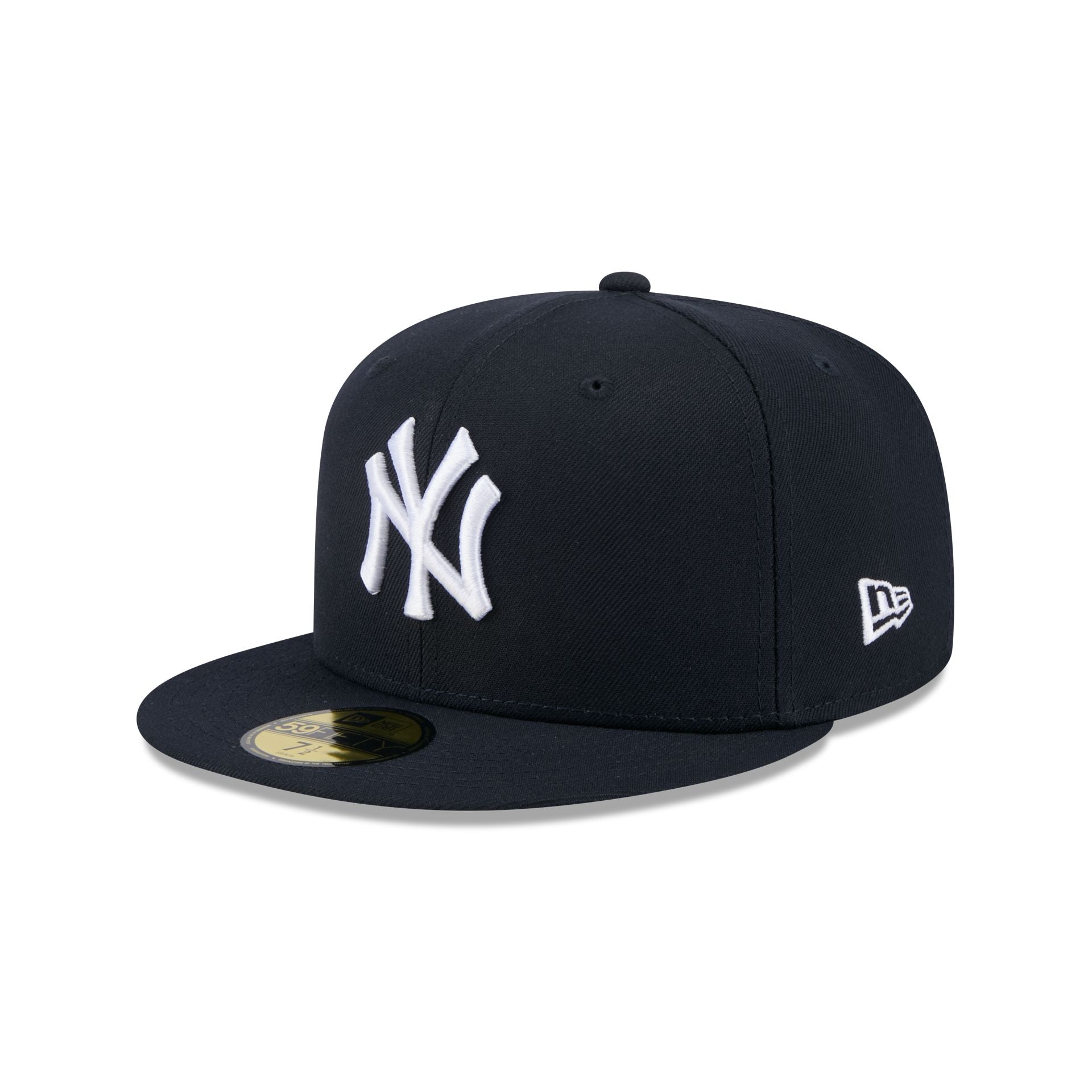 New York Yankees Jackie Robinson Day 2025 59FIFTY Fitted Hat