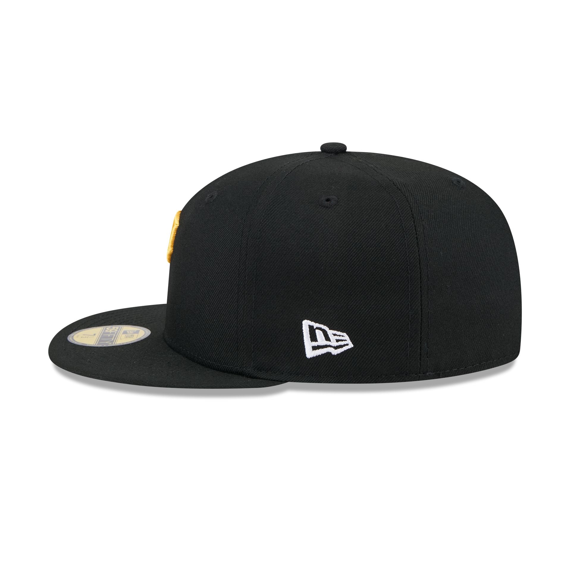 Pittsburgh Pirates Jackie Robinson Day 2025 59FIFTY Fitted Hat