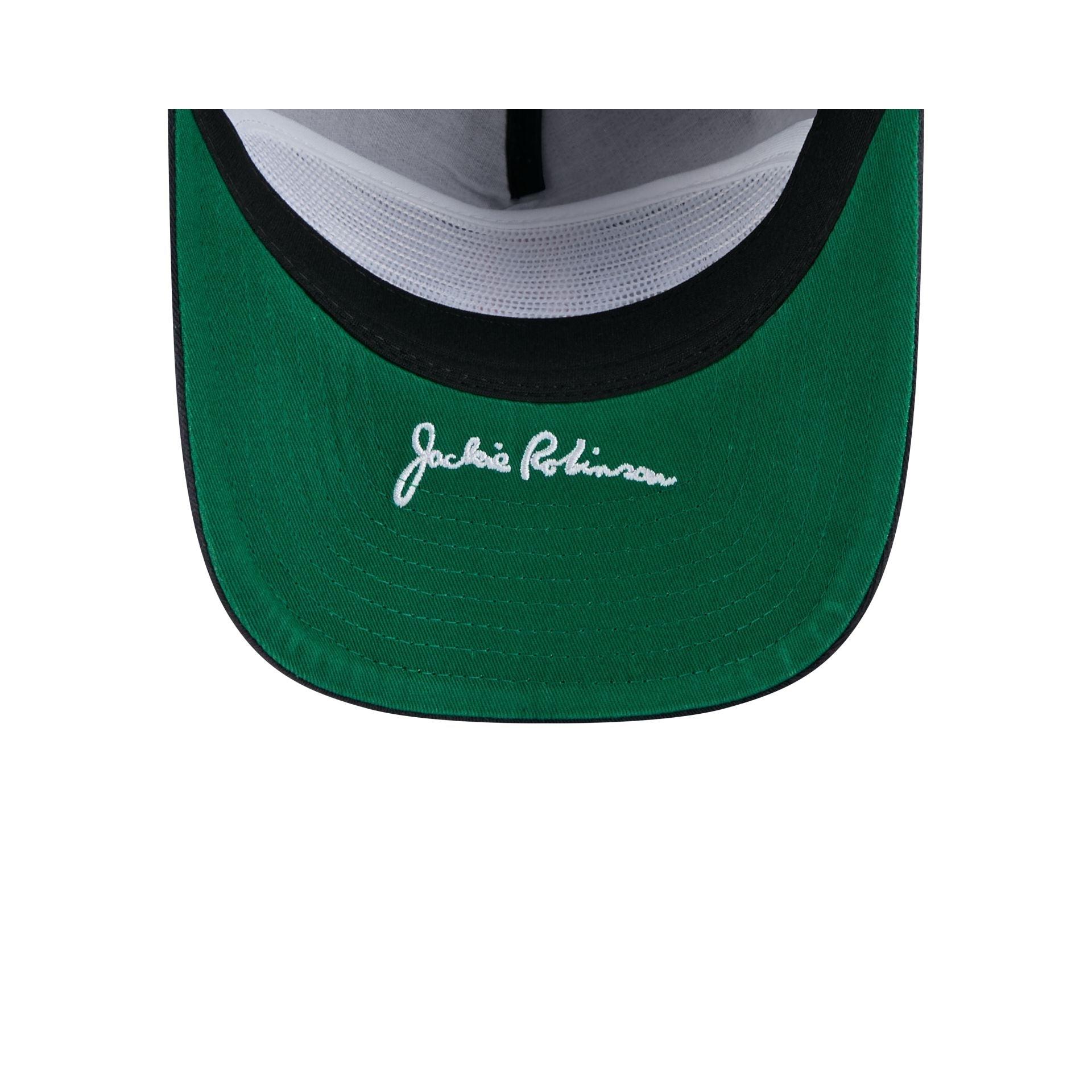 Boston Red Sox Jackie Robinson Day 2025 Golfer Hat