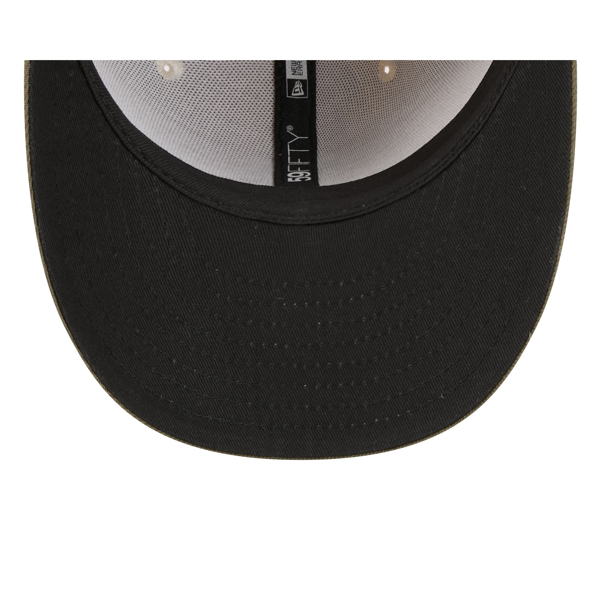 Boston Red Sox Armed Forces Day 2025 59FIFTY Fitted Hat