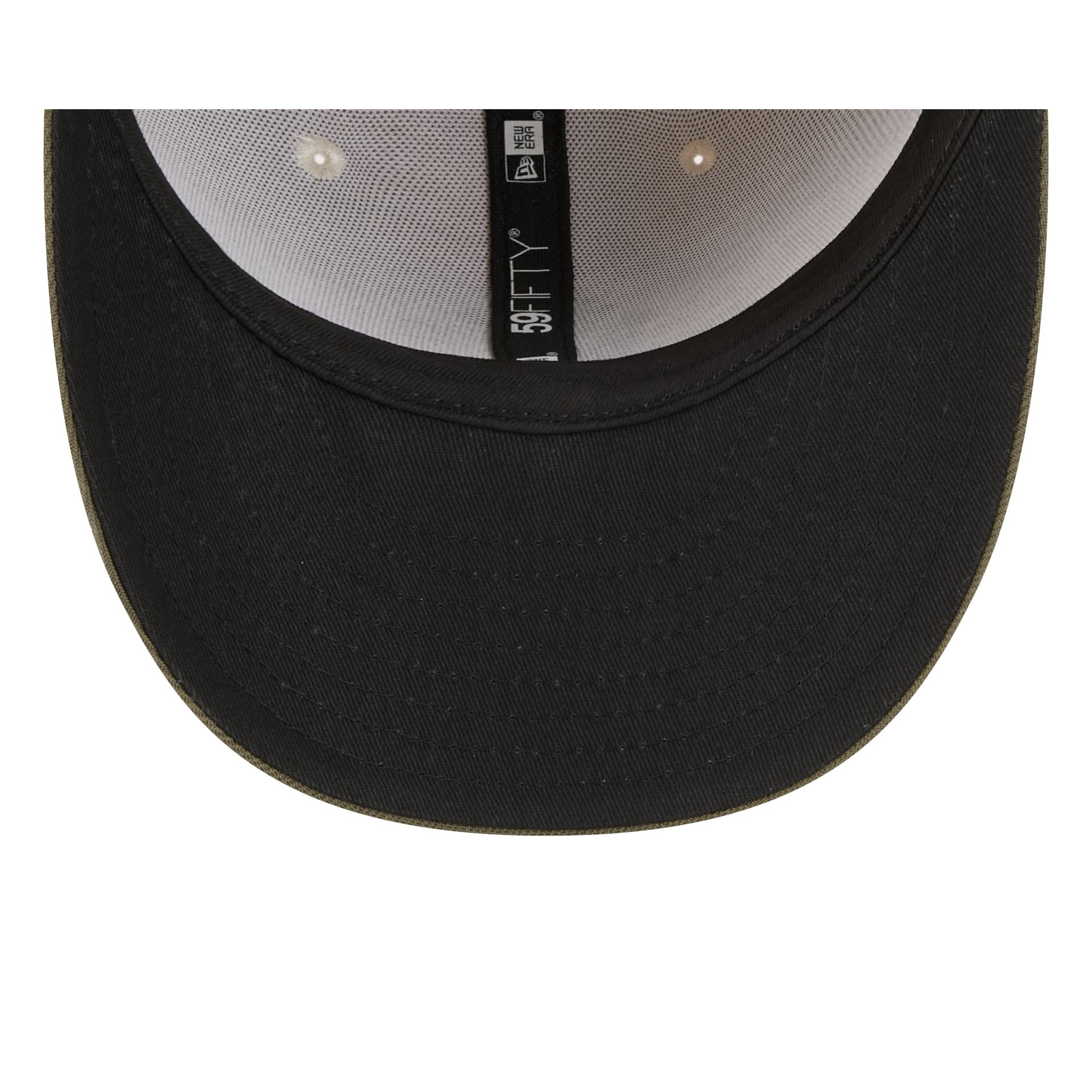 New York Yankees Armed Forces Day 2025 59FIFTY Fitted Hat