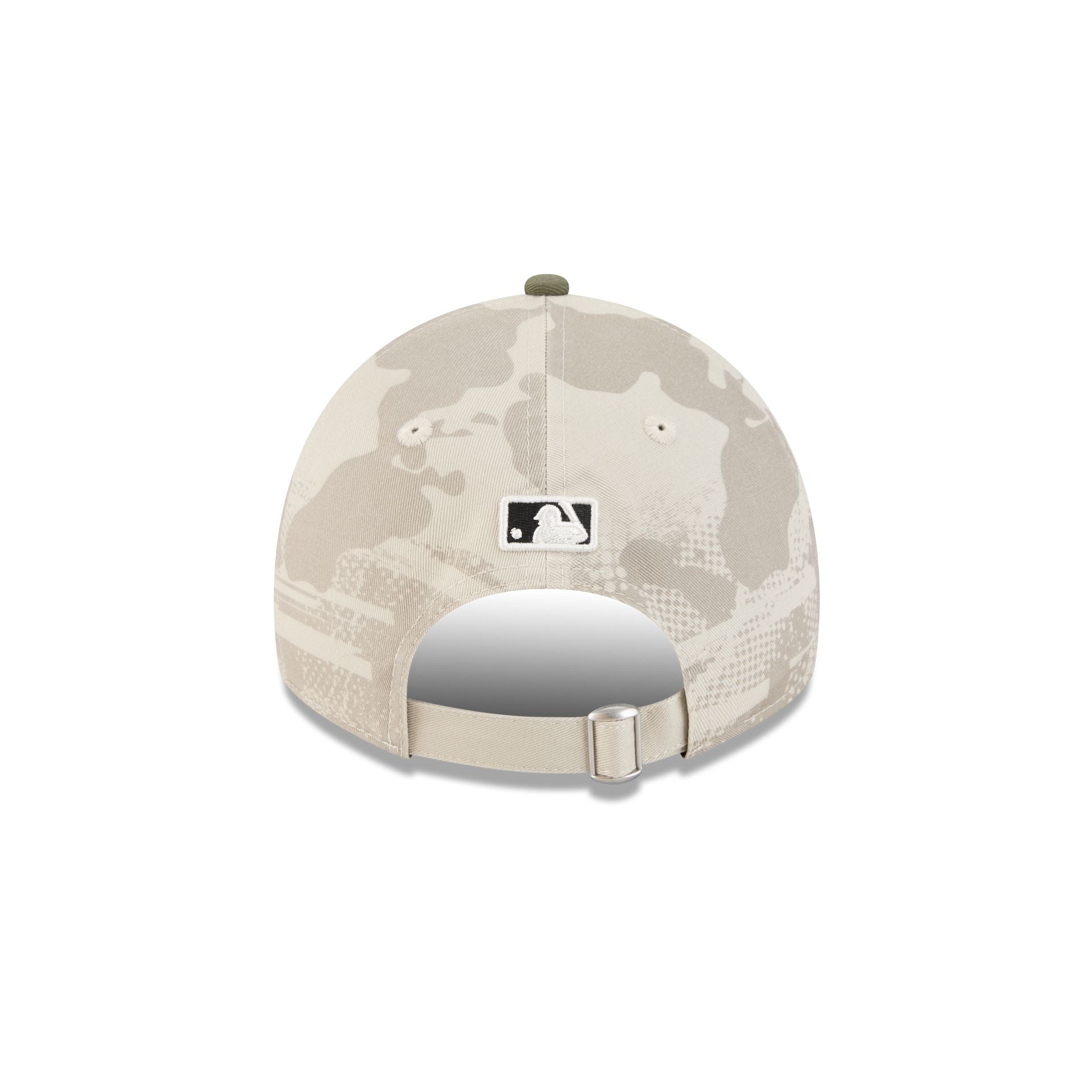 Boston Red Sox Armed Forces Day 2025 Kids 9TWENTY Adjustable Hat