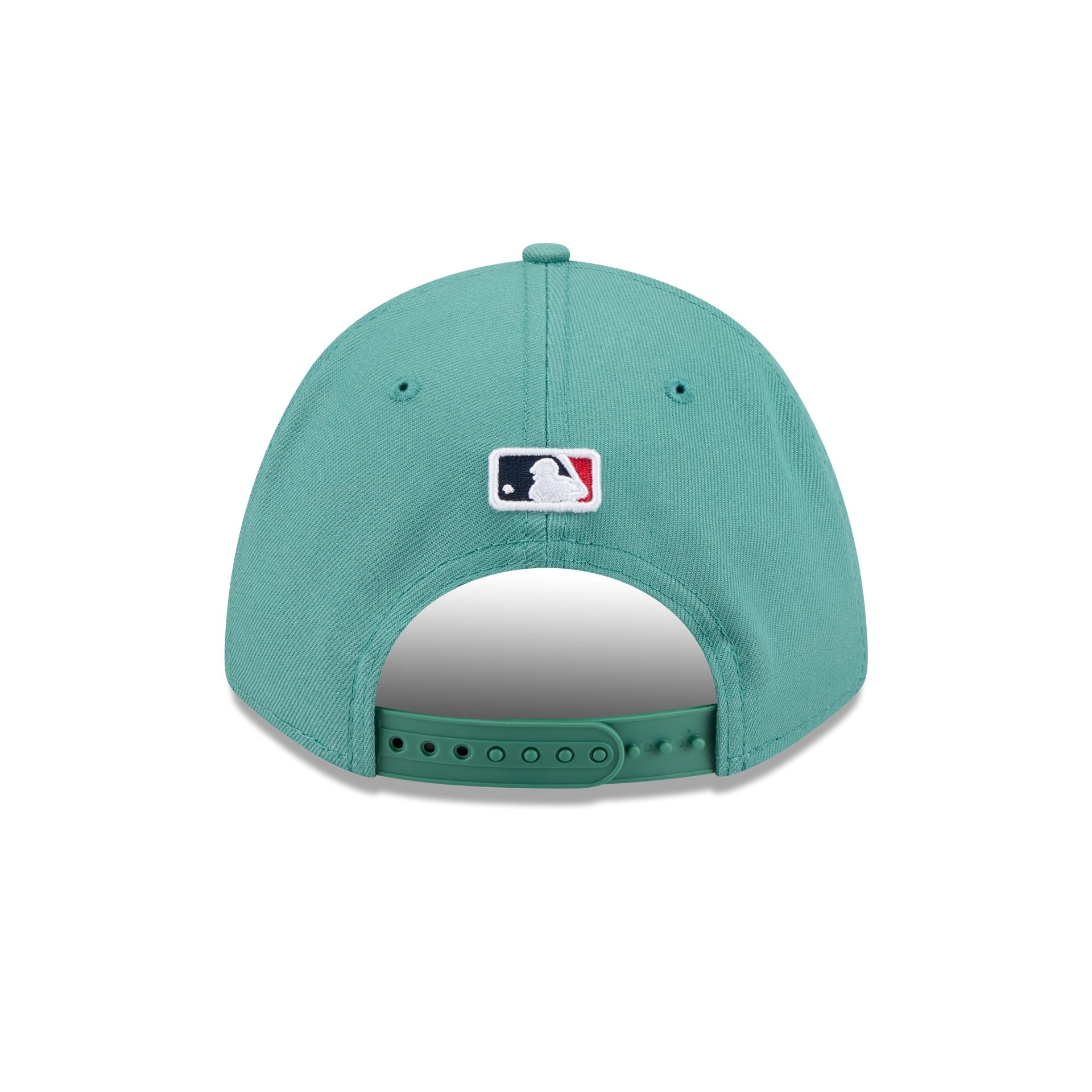 Boston Red Sox City Connect 9FORTY M-Crown Snapback Hat