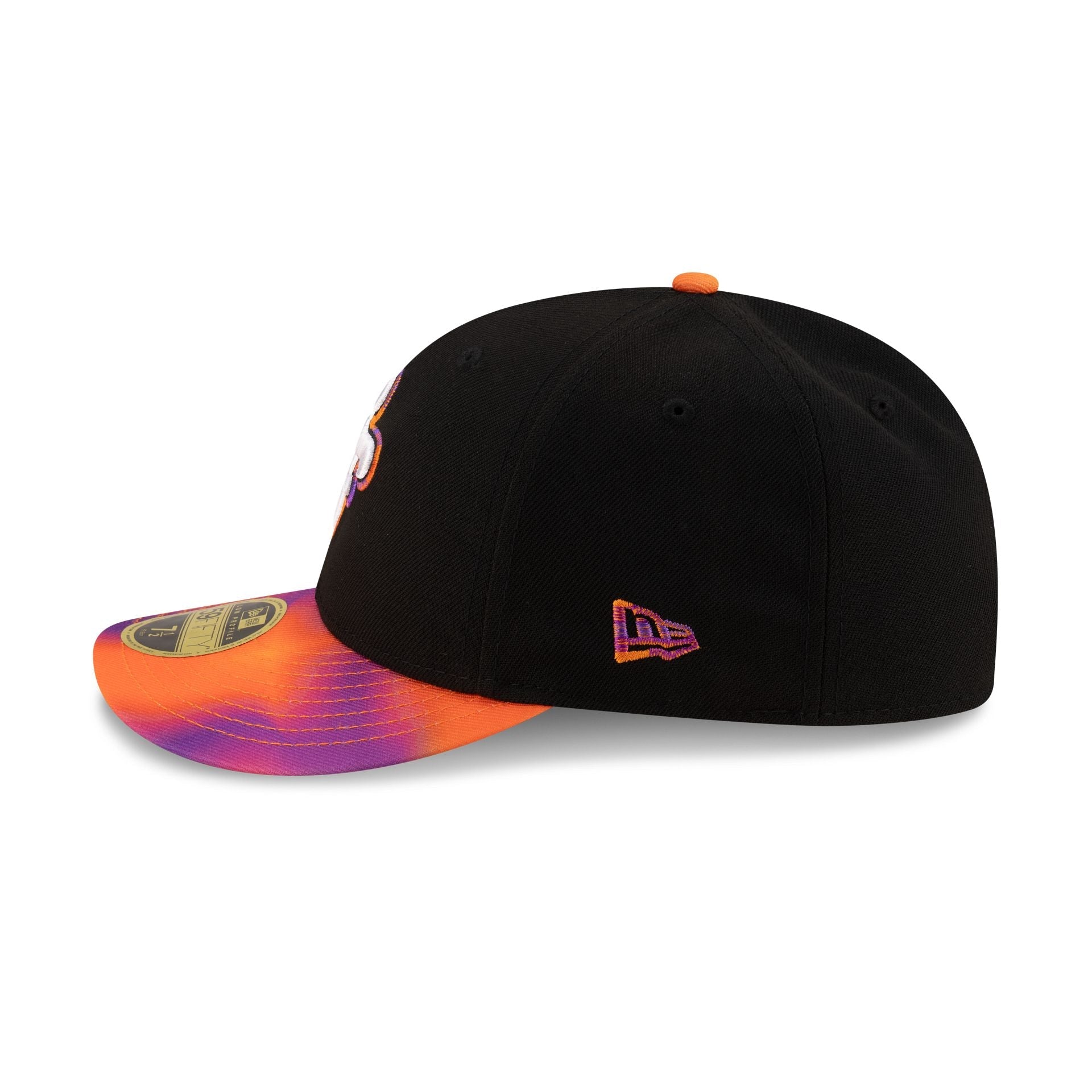 San Francisco Giants City Connect Low Profile 59FIFTY Fitted Hat