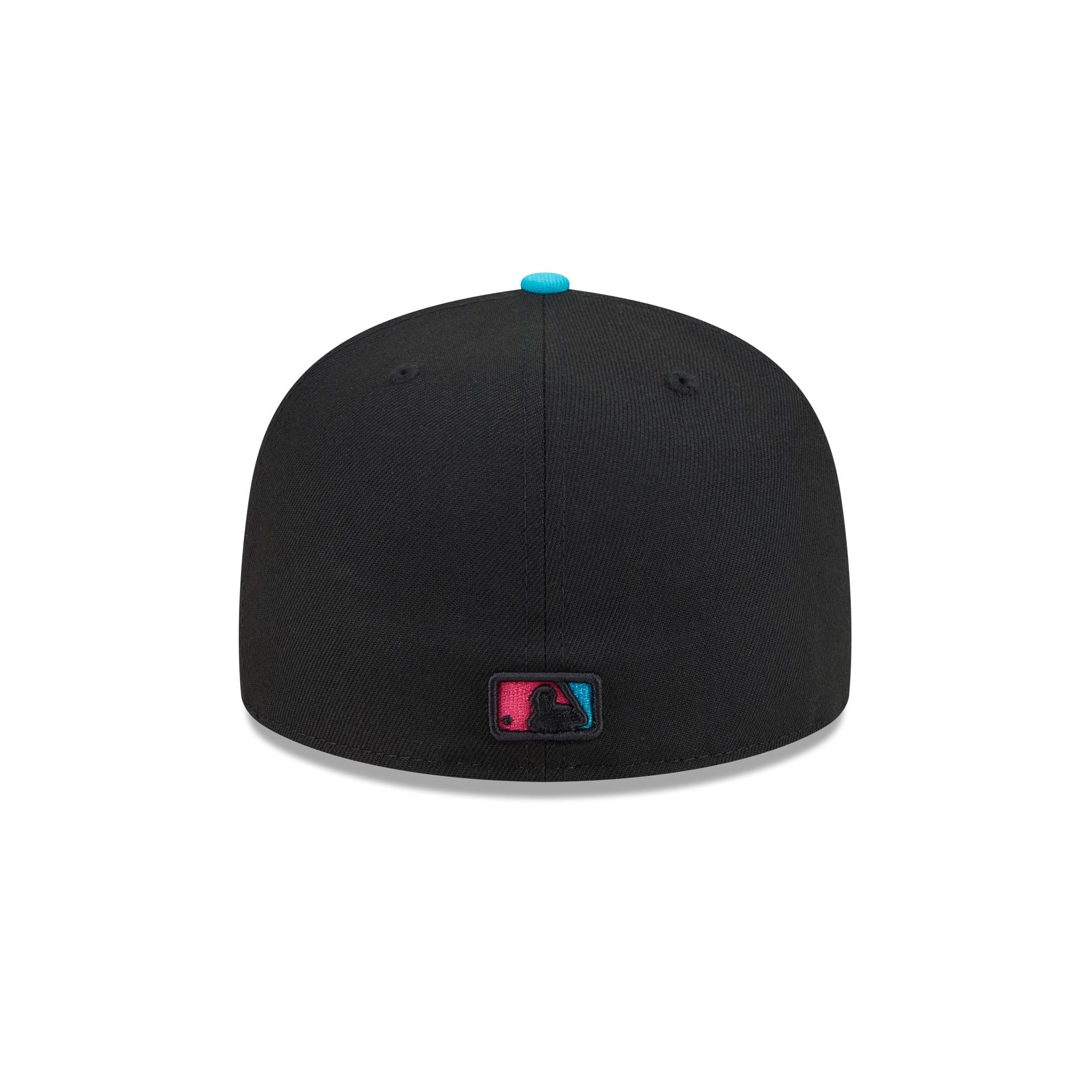 Miami Marlins City Connect Fan Pack 59FIFTY Fitted Hat