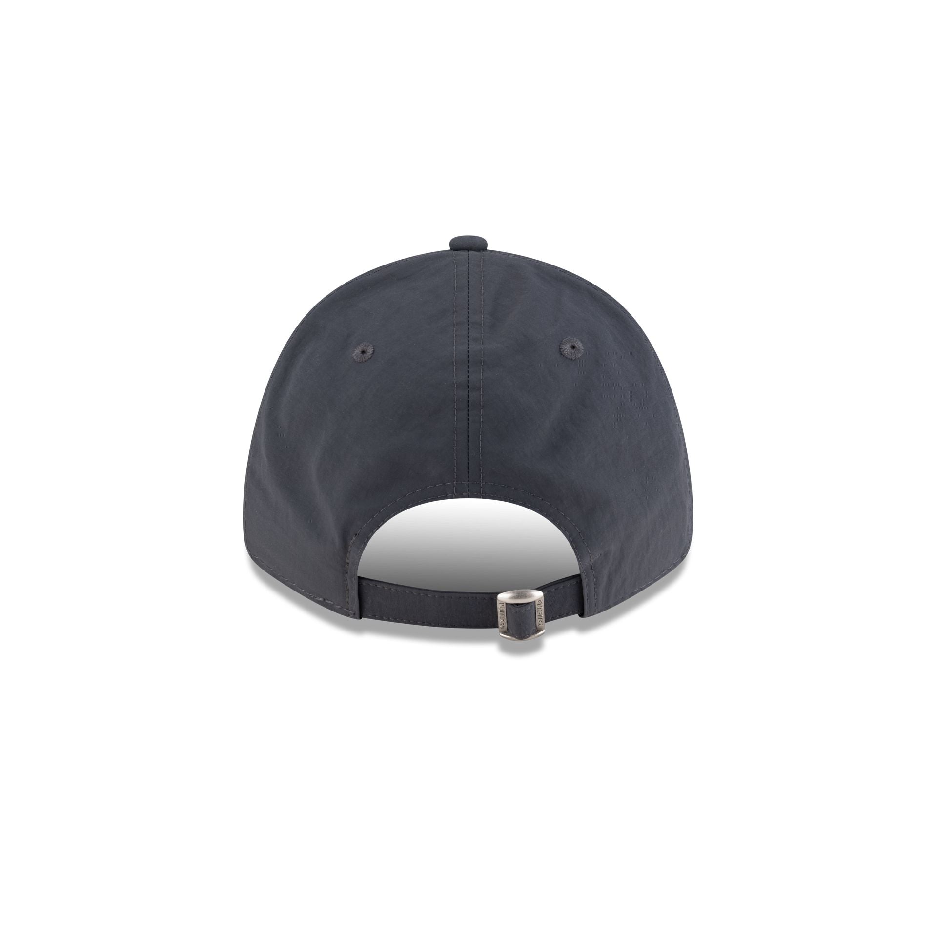 Los Angeles Dodgers Recycled Gray 9FORTY Adjustable Hat