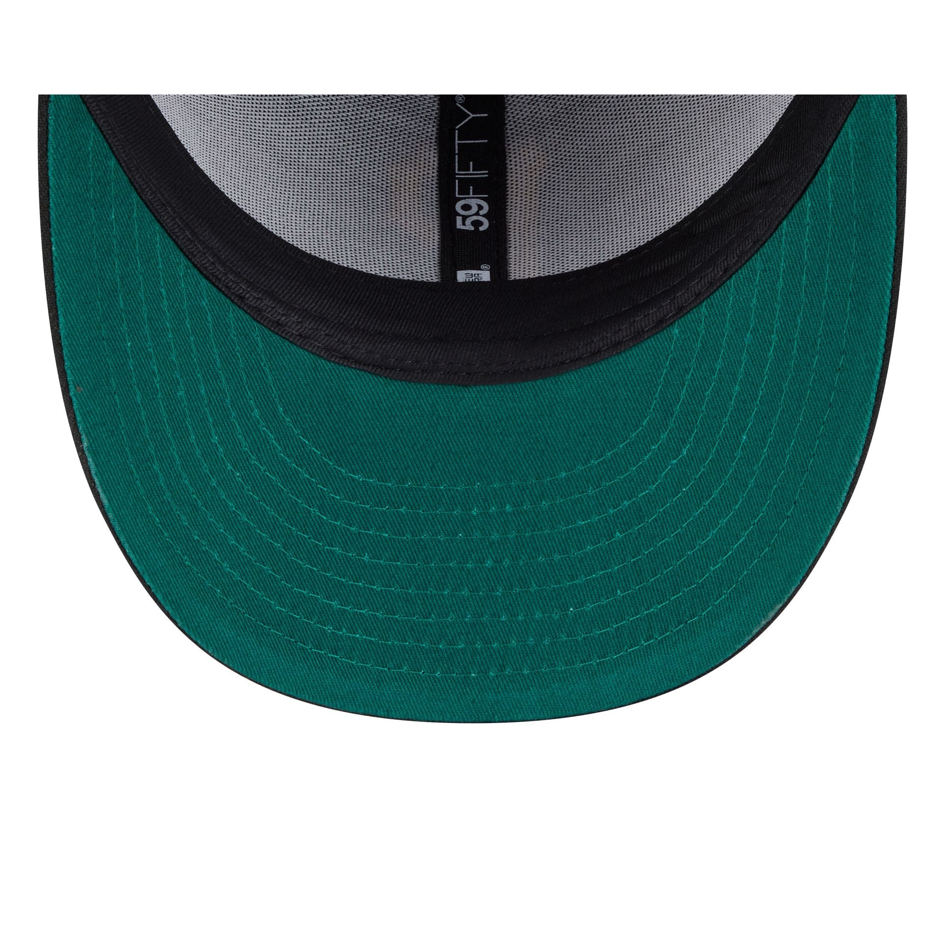 Pittsburgh Pirates Tonal Florals Black 59FIFTY Fitted Hat