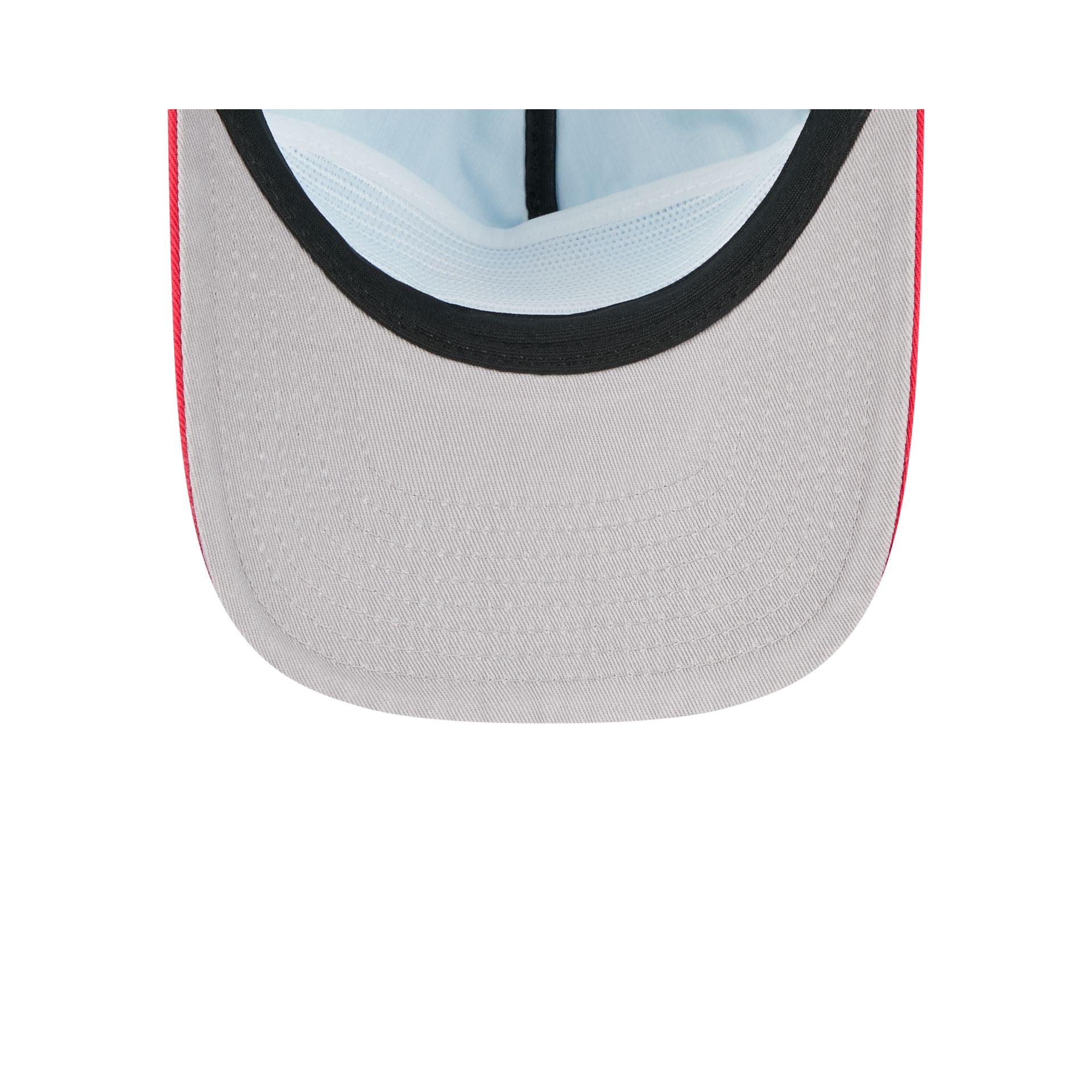 Miami Marlins Independence Day 2025 Golfer Hat