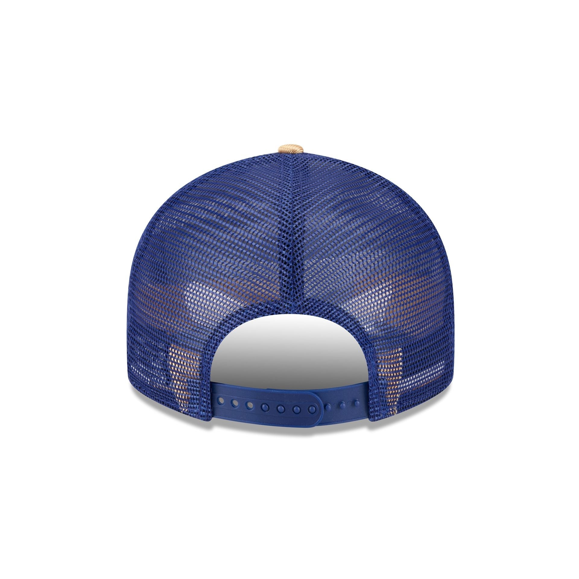 Los Angeles Dodgers Gold Collection Low Profile 9FIFTY Trucker Hat