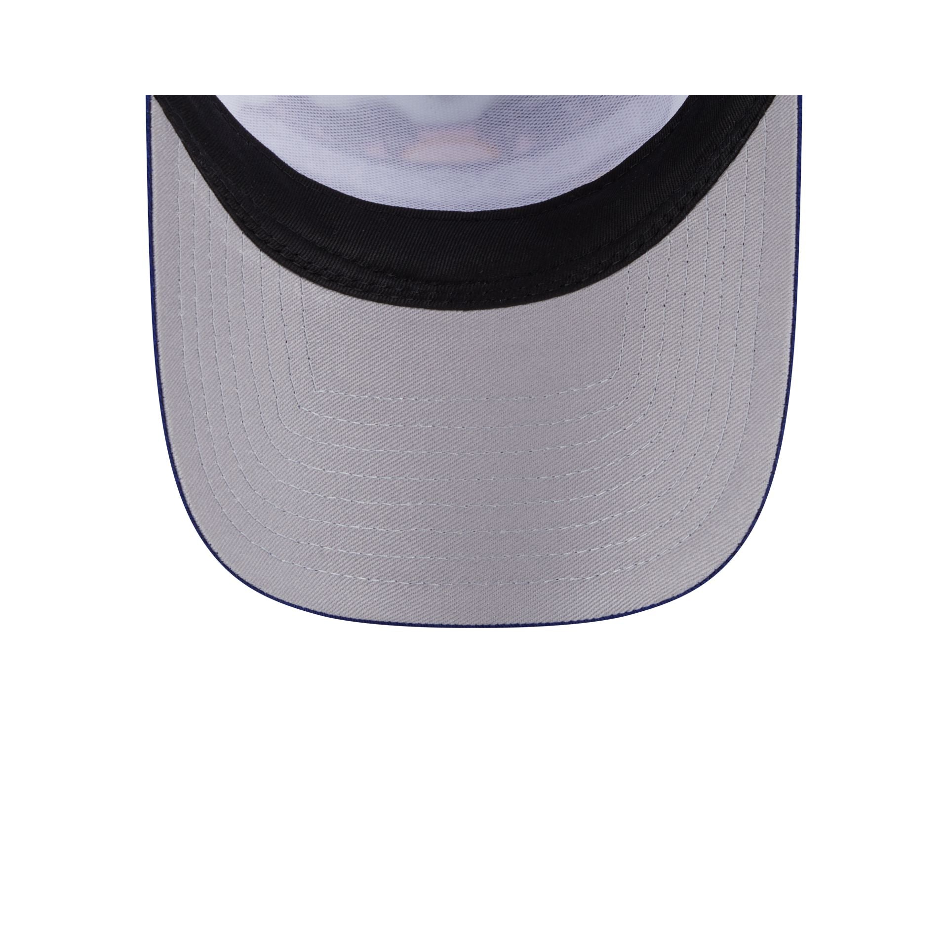 Los Angeles Dodgers Spring Training 9FORTY A-Frame Trucker Hat