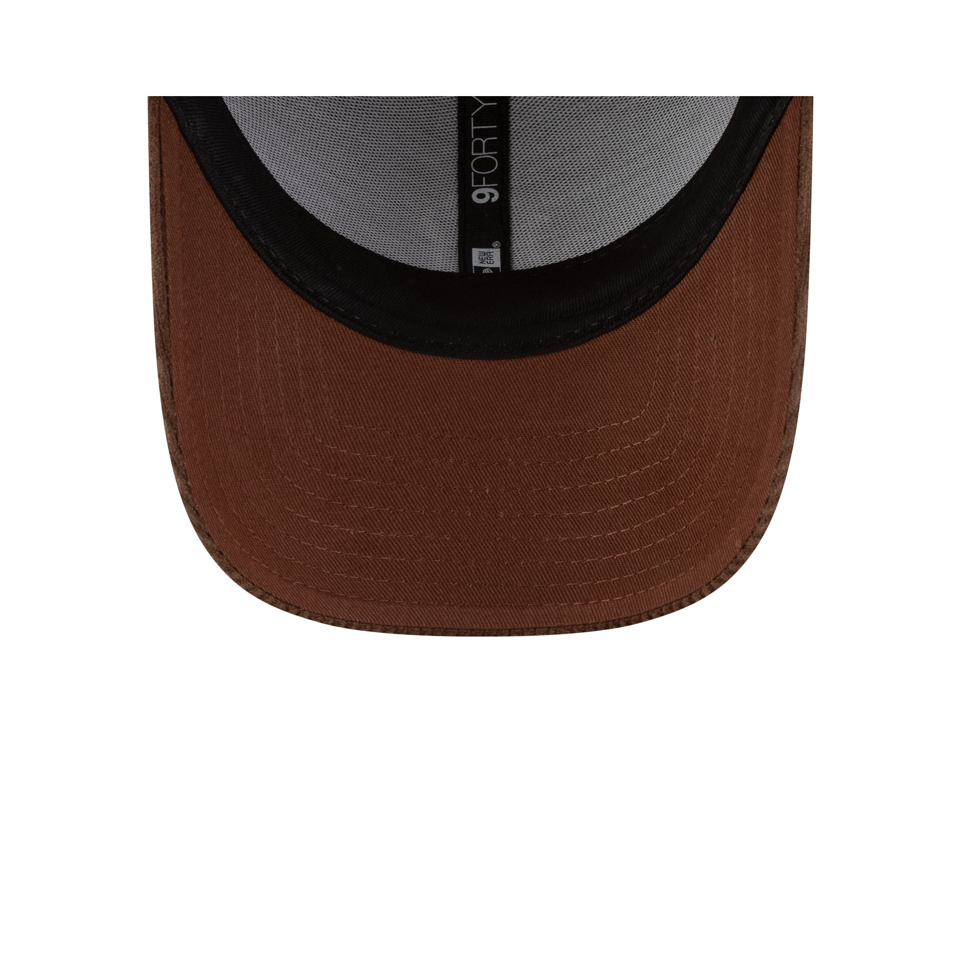 New York Yankees Cord Brown 9FORTY M-Crown Snapback Hat