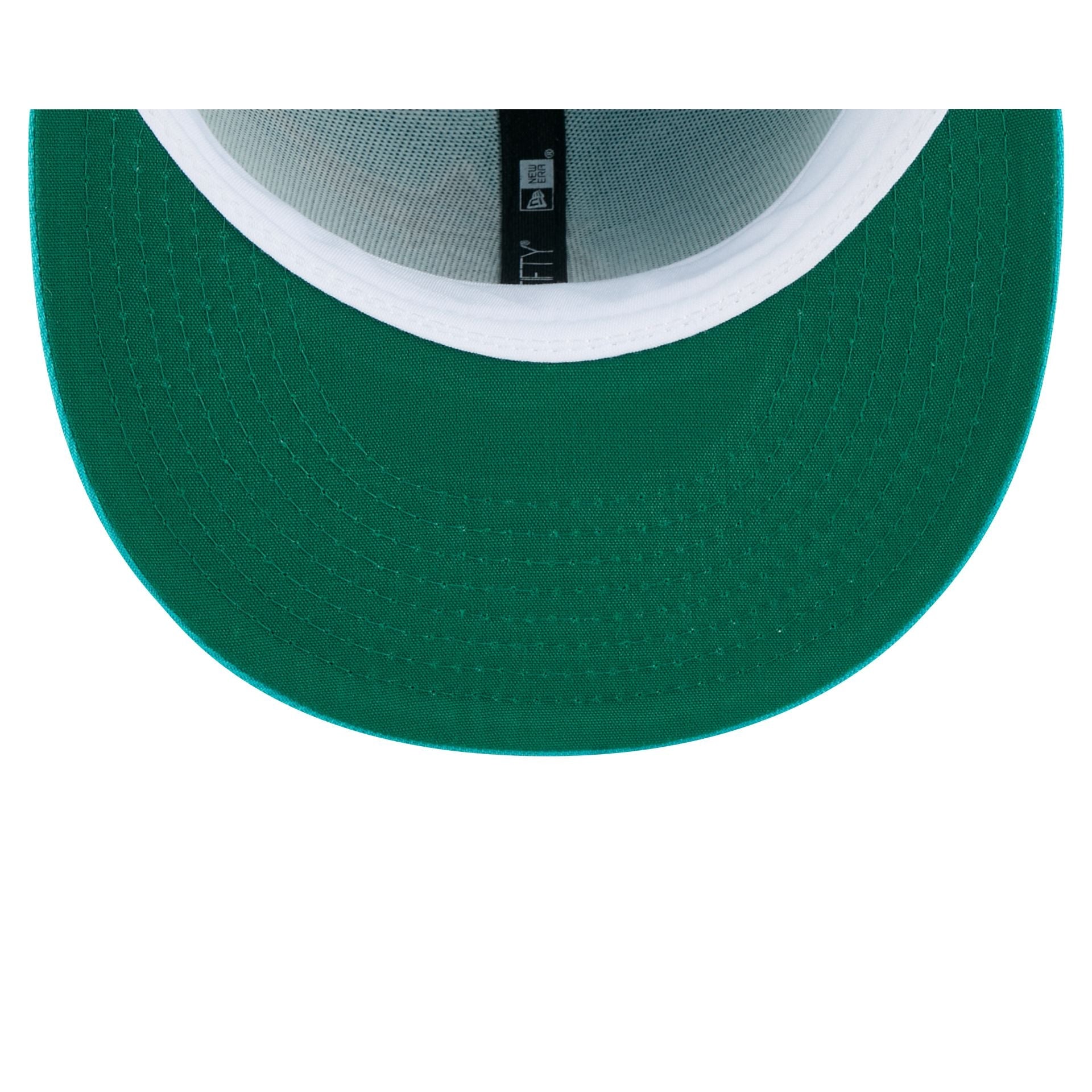 Miami Marlins Hall of Fame 2025 59FIFTY Fitted Hat