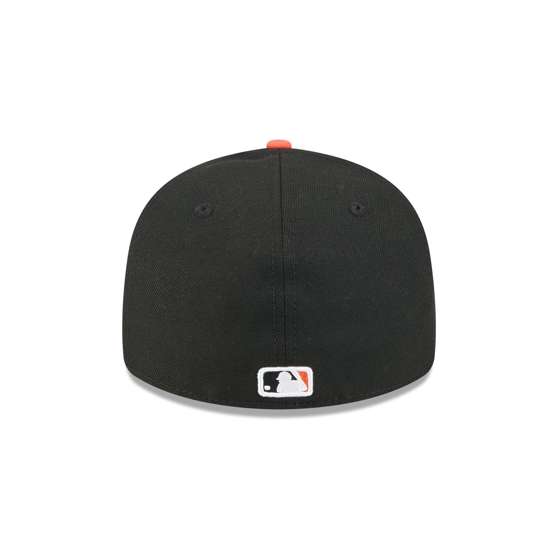 San Francisco Giants Hall of Fame 2025 Low Profile 59FIFTY Fitted Hat