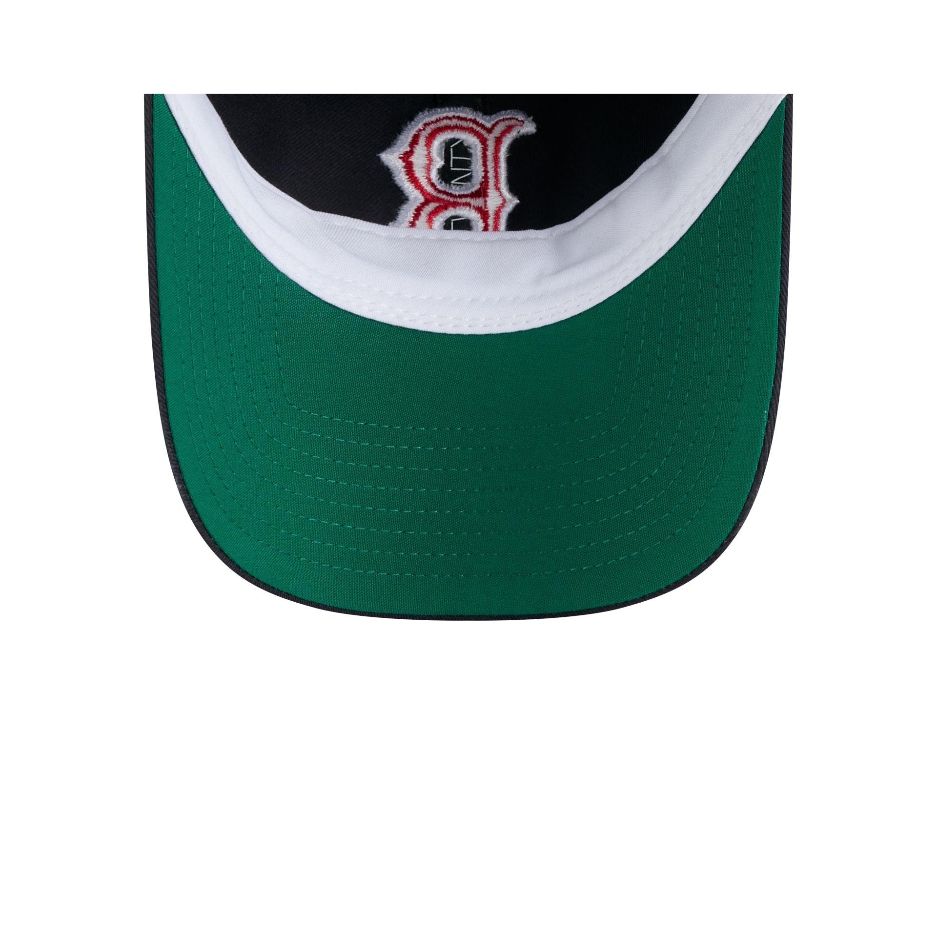 Boston Red Sox Hall of Fame 2025 9TWENTY Adjustable Hat