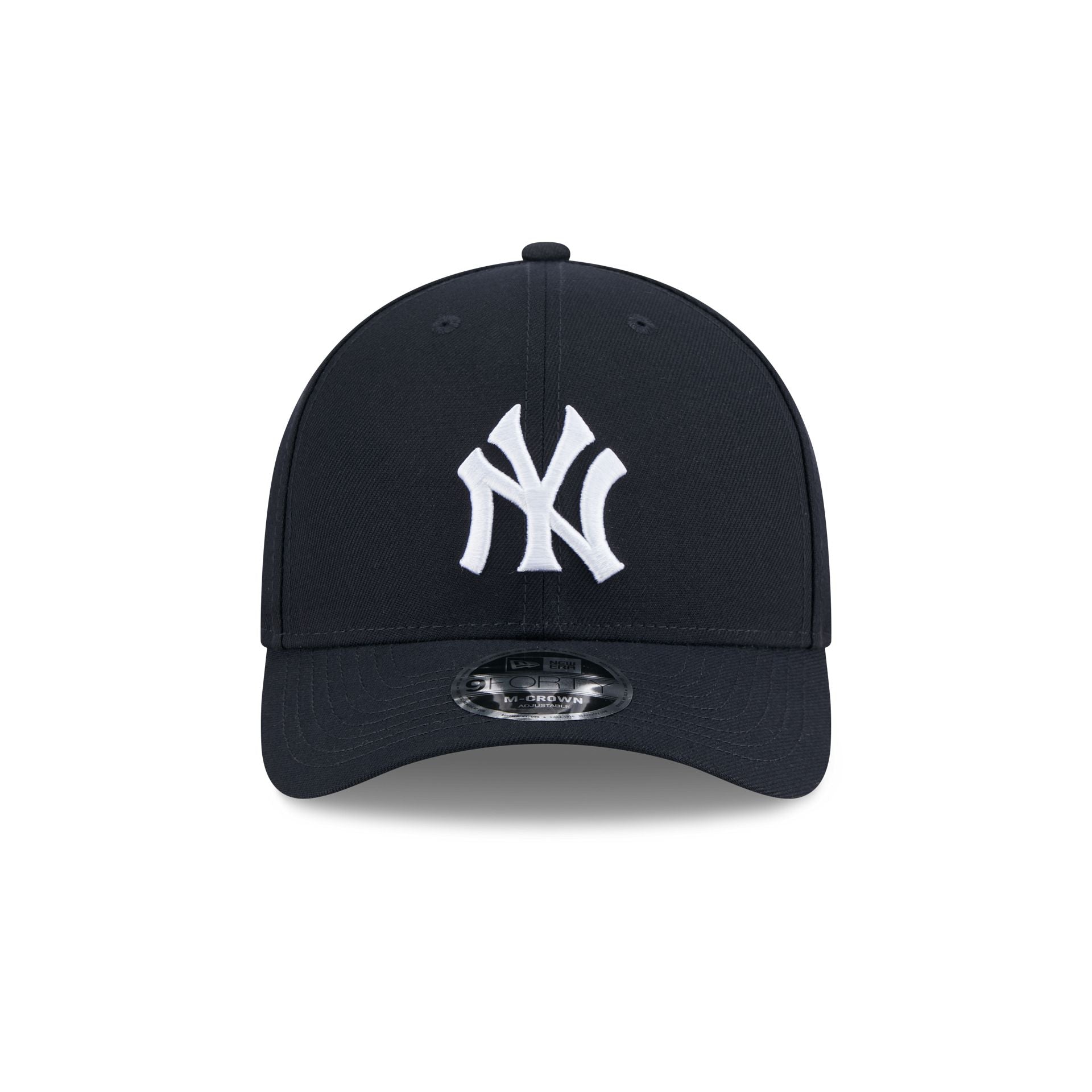 New York Yankees Hall of Fame 2025 9FORTY M-Crown Snapback Hat