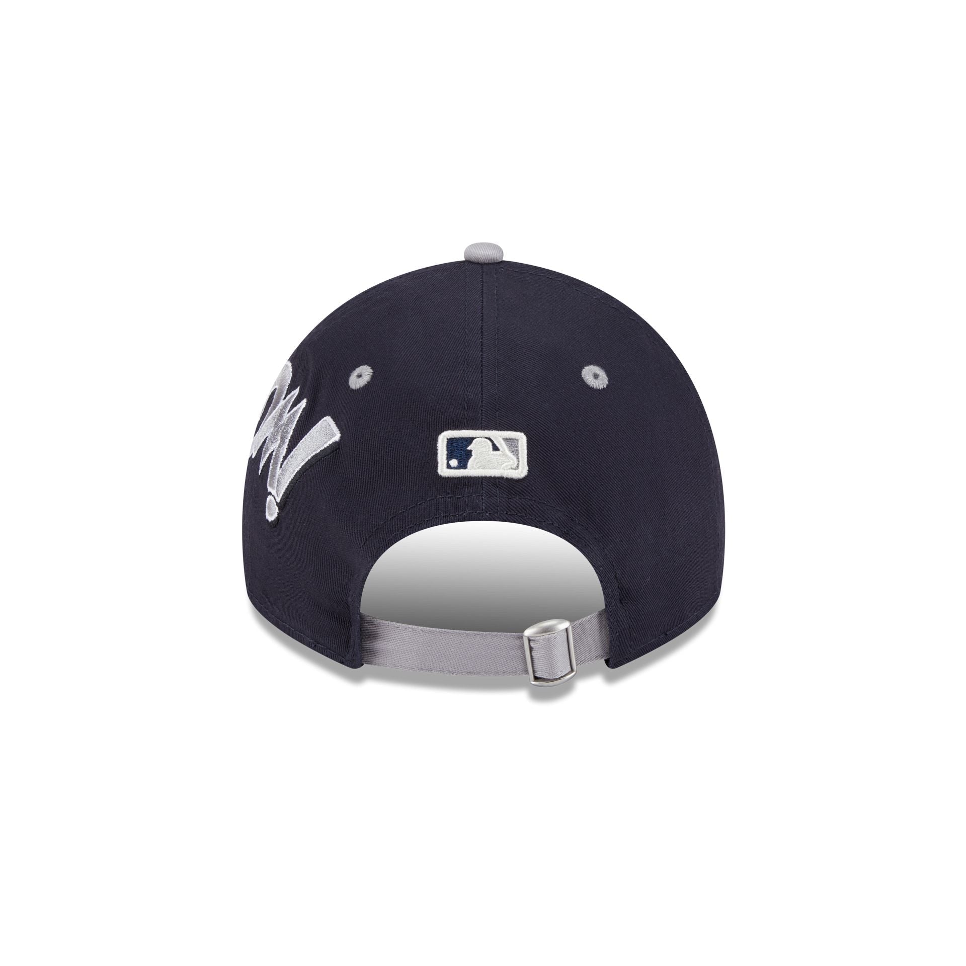 New York Yankees Diamond Hero Edition 9TWENTY Adjustable Hat