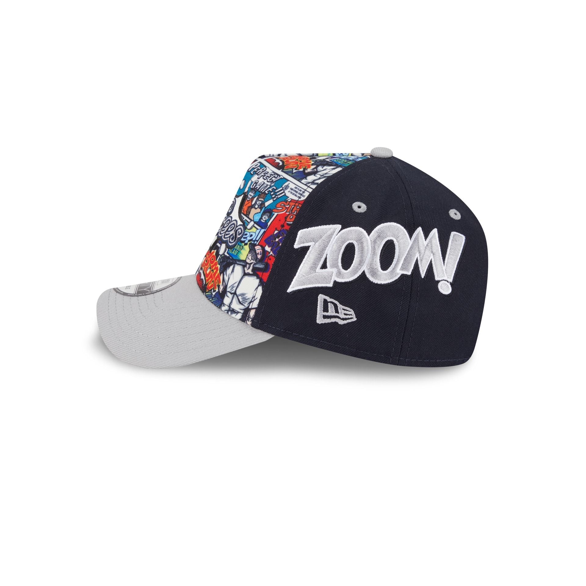 New York Yankees Diamond Hero Edition 9FORTY A-Frame Snapback Hat