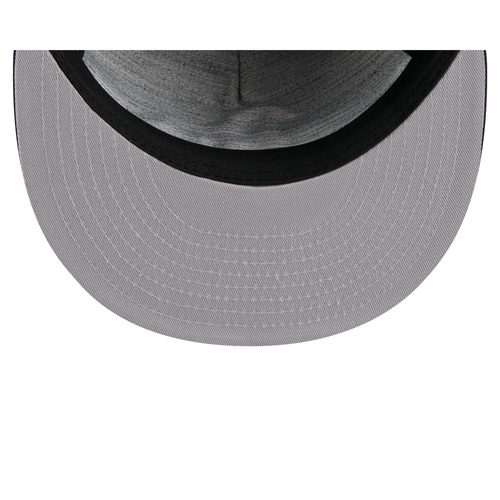 Boston Red Sox Easy Retro Crown 59FIFTY A-Frame Fitted Hat