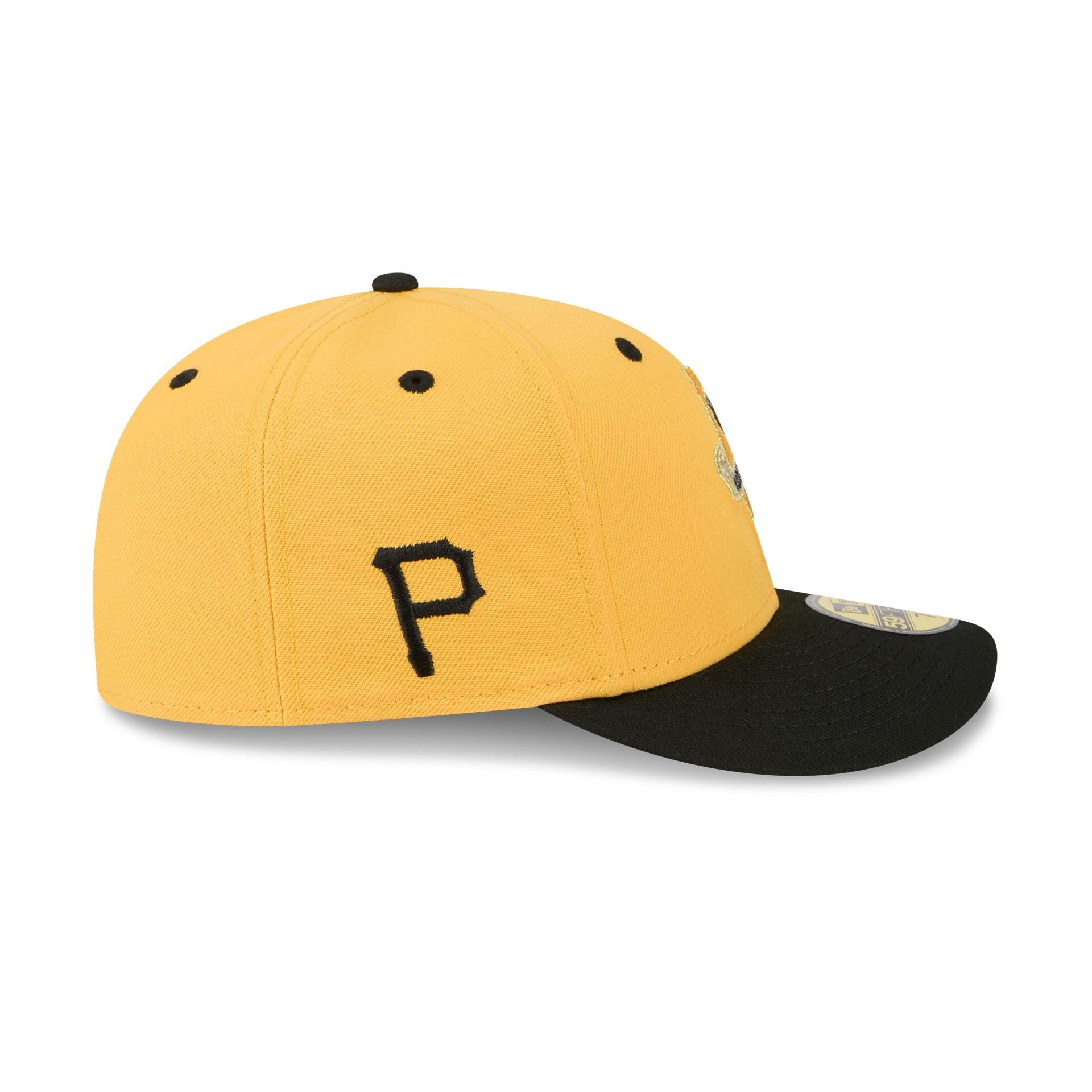 Pittsburgh Pirates Roberto Clemente 59FIFTY Fitted Hat