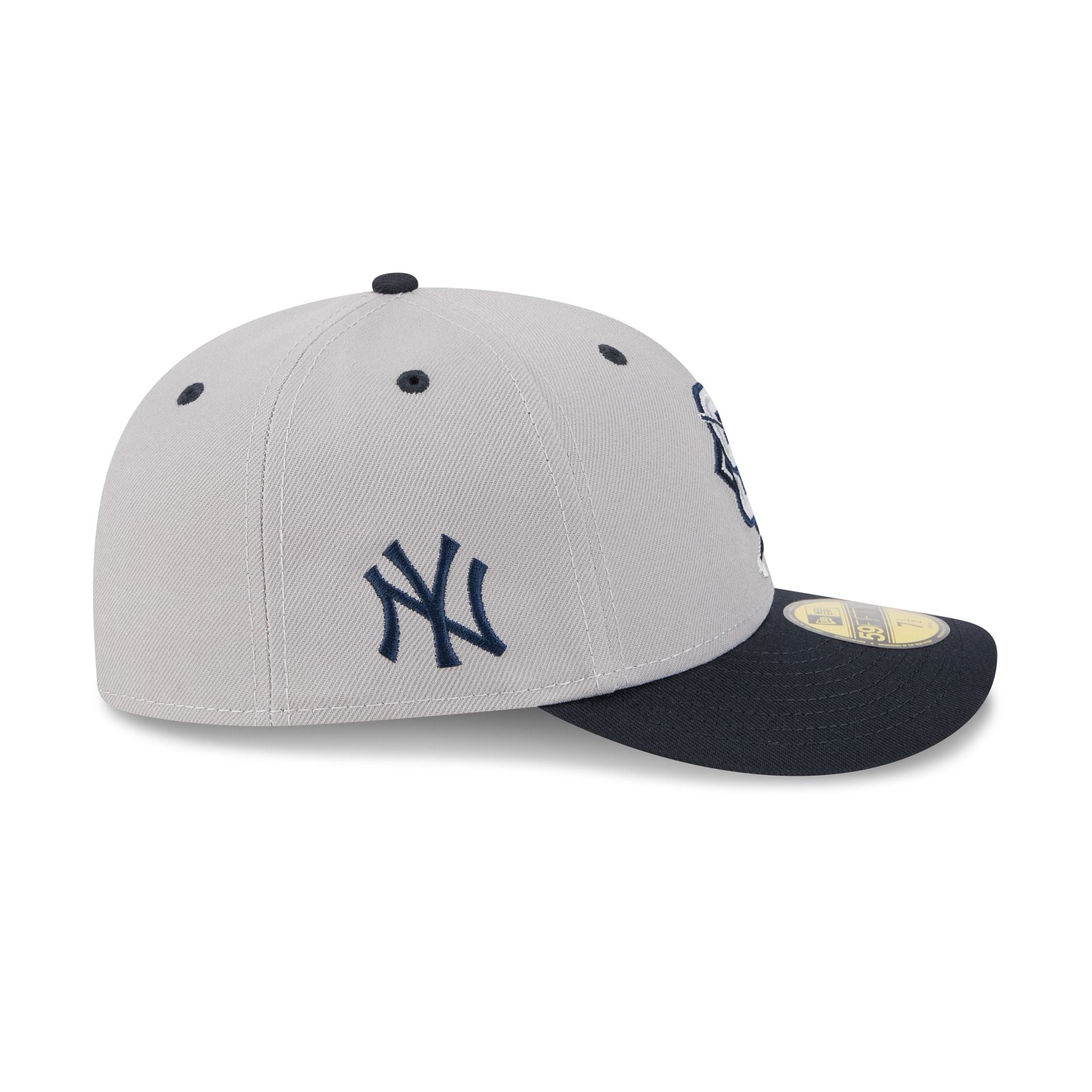 New York Yankees Aaron Judge 59FIFTY Fitted Hat