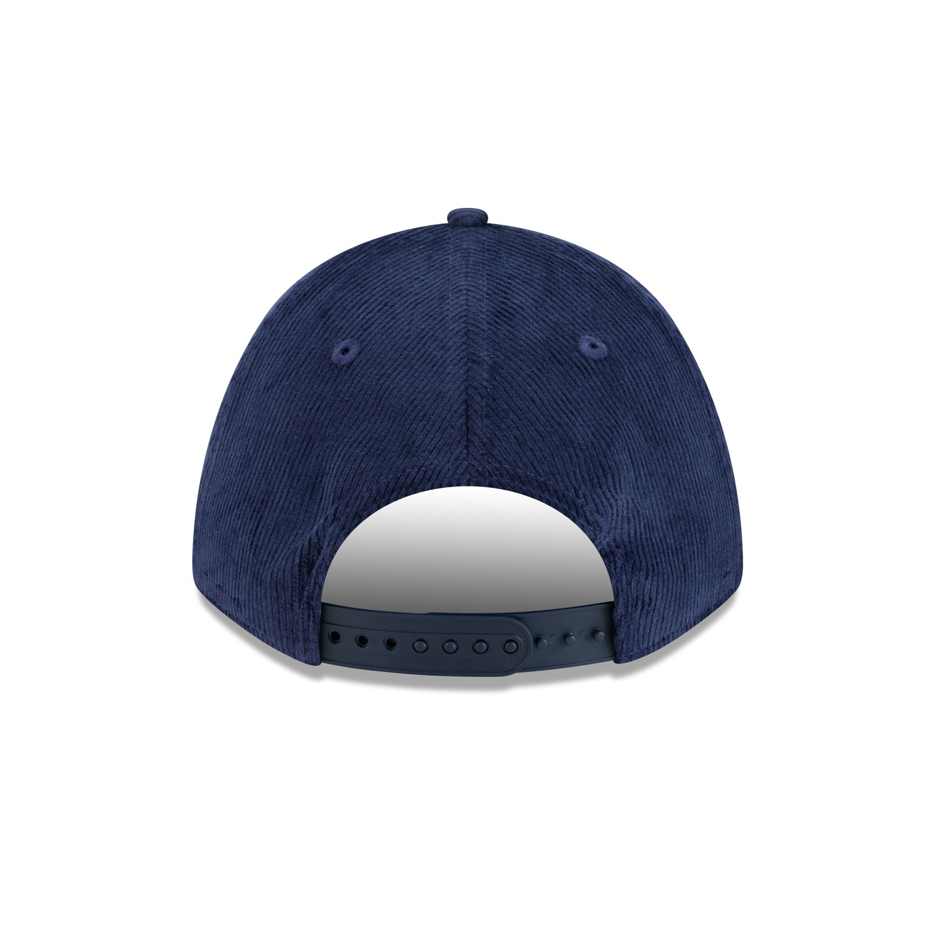 New York Yankees Corduroy 9FORTY M-Crown A-Frame Snapback Hat