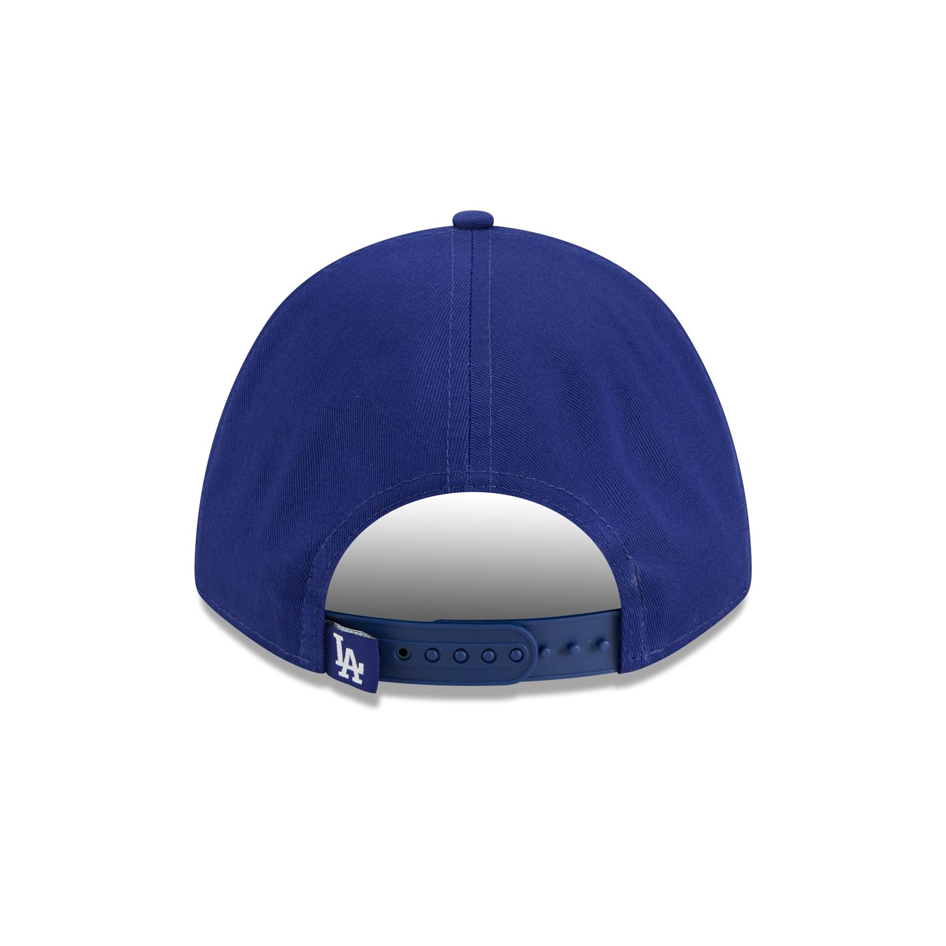 Los Angeles Dodgers Metallic Women's 9FORTY M-Crown A-Frame Snapback Hat