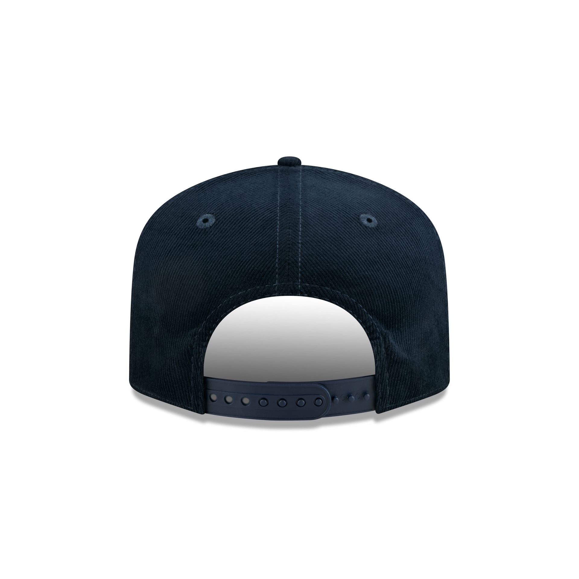 New York Yankees Nostalgic Navy Corduroy 19TWENTY Adjustable Hat