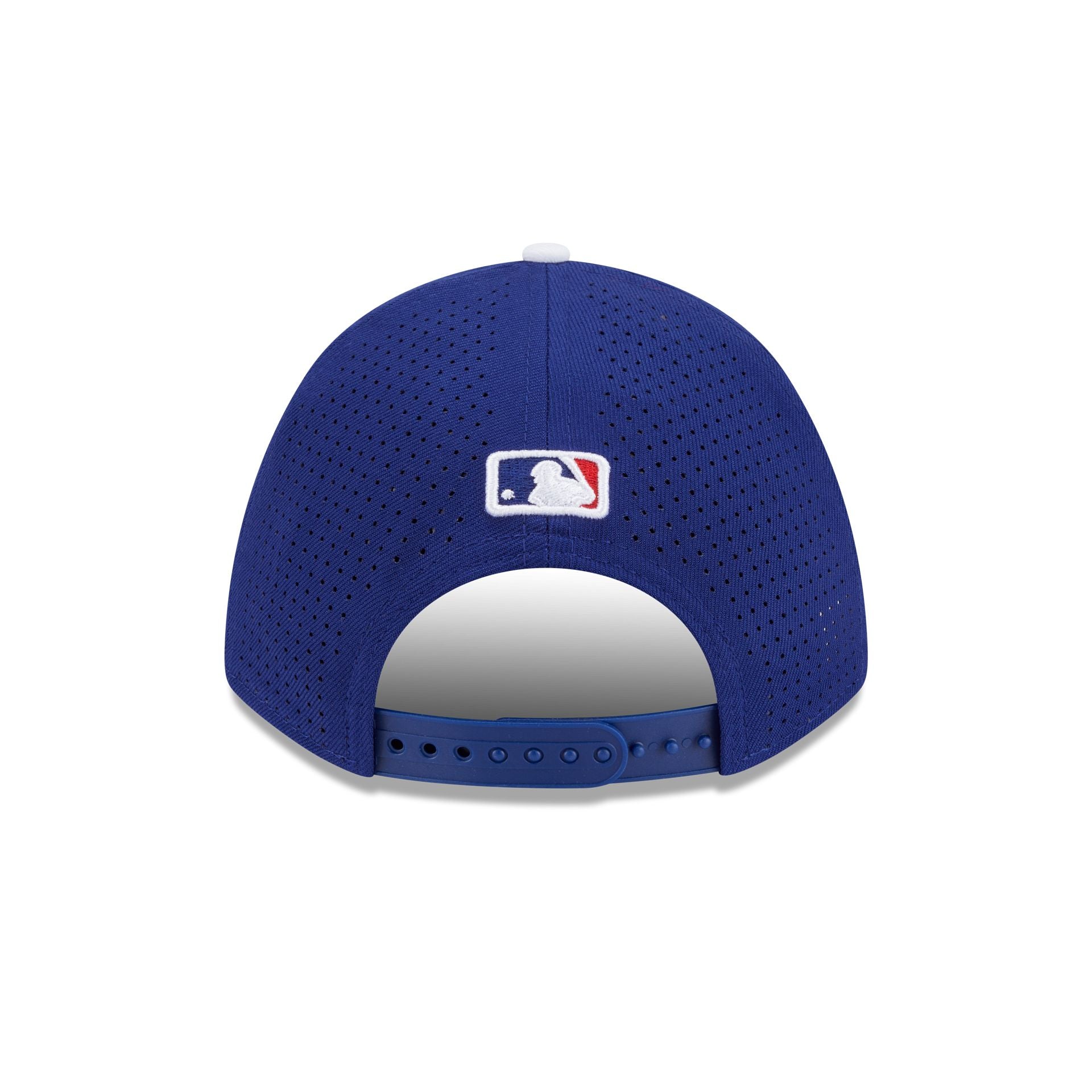 Los Angeles Dodgers 2025 All-Star Game 9FORTY M-Crown Snapback Hat