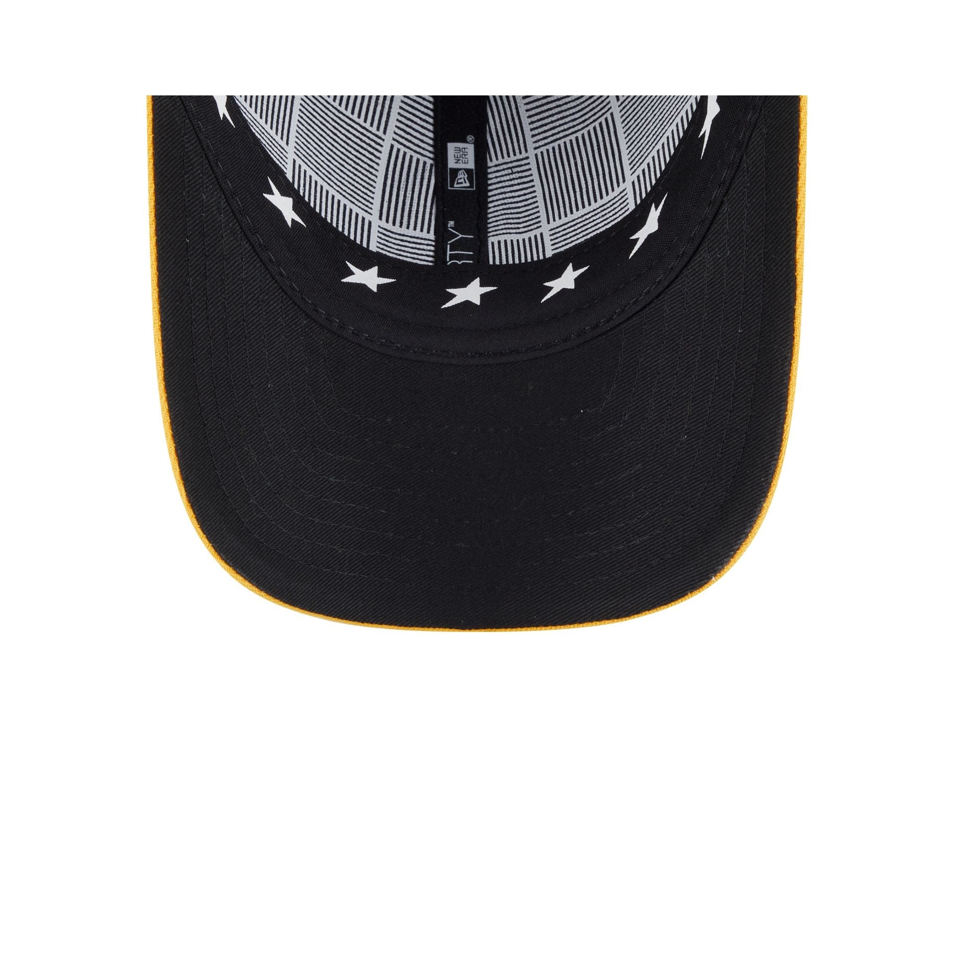 Pittsburgh Pirates 2025 All-Star Game 9FORTY M-Crown Snapback Hat