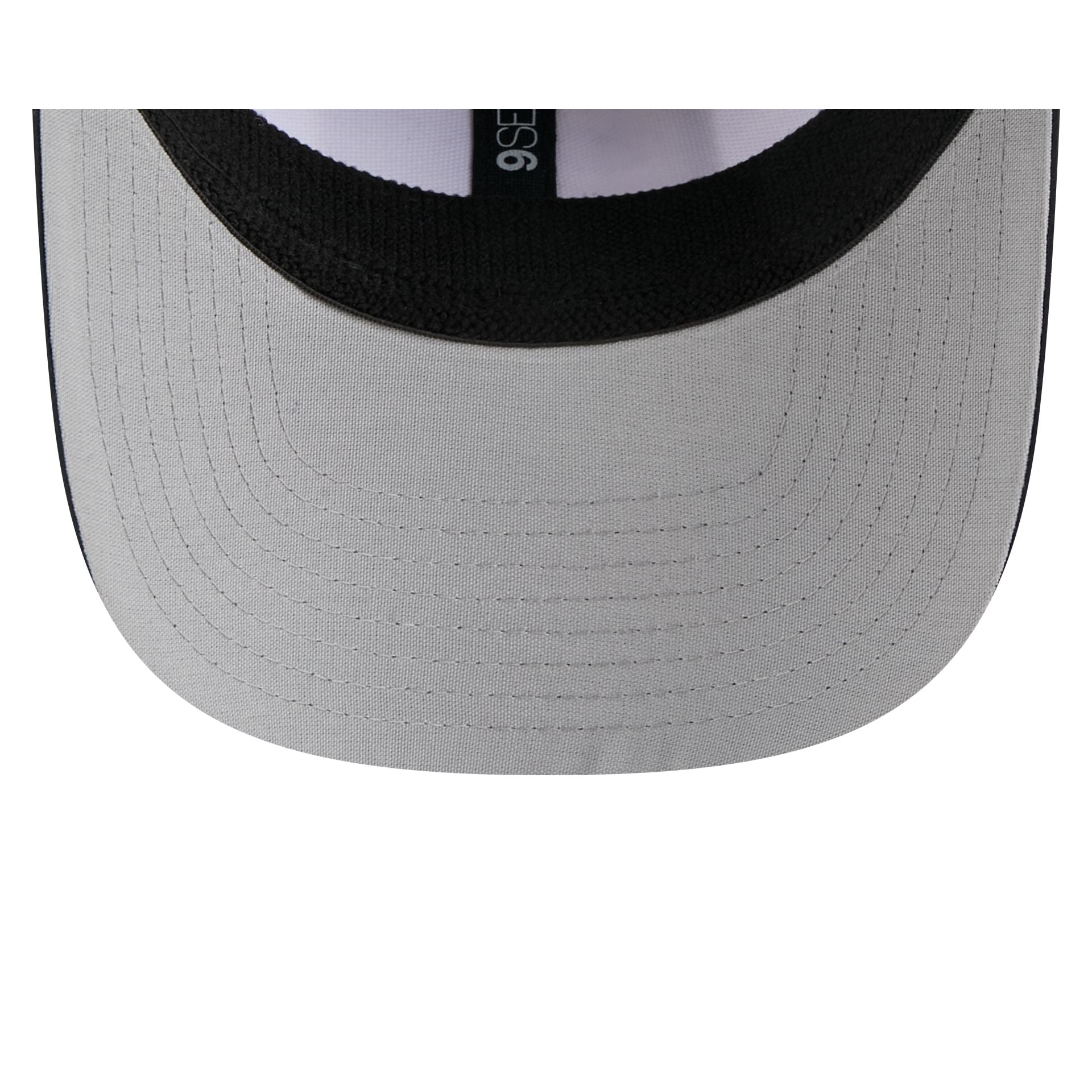 New York Yankees Est. Patch 9SEVENTY Stretch-Snap Hat