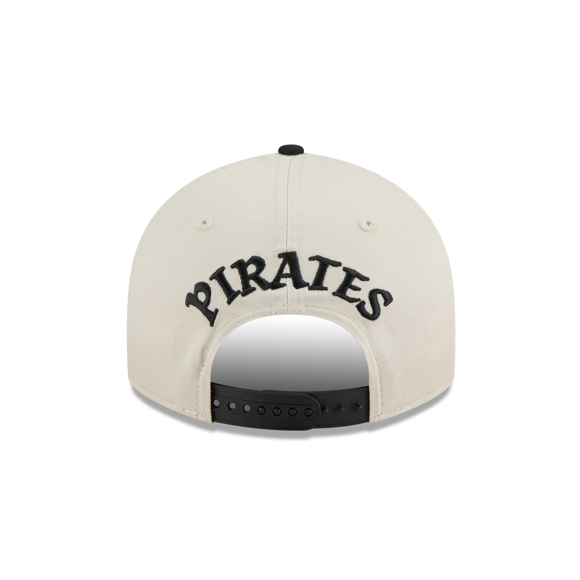 Pittsburgh Pirates Scattered Patches Retro Crown 9FIFTY Snapback Hat