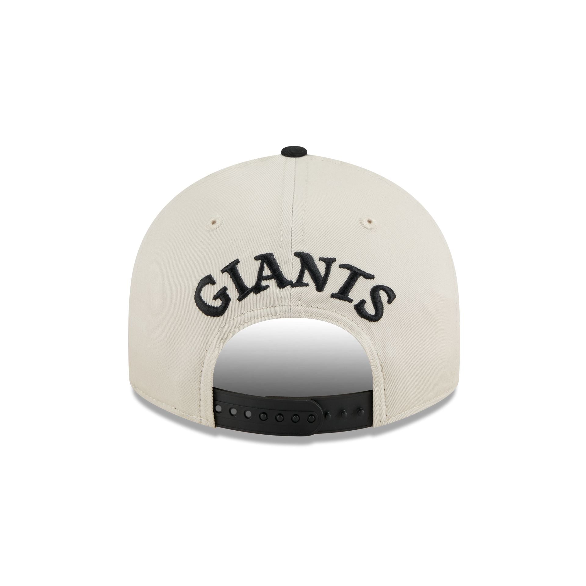 San Francisco Giants Scattered Patches Retro Crown 9FIFTY Snapback Hat