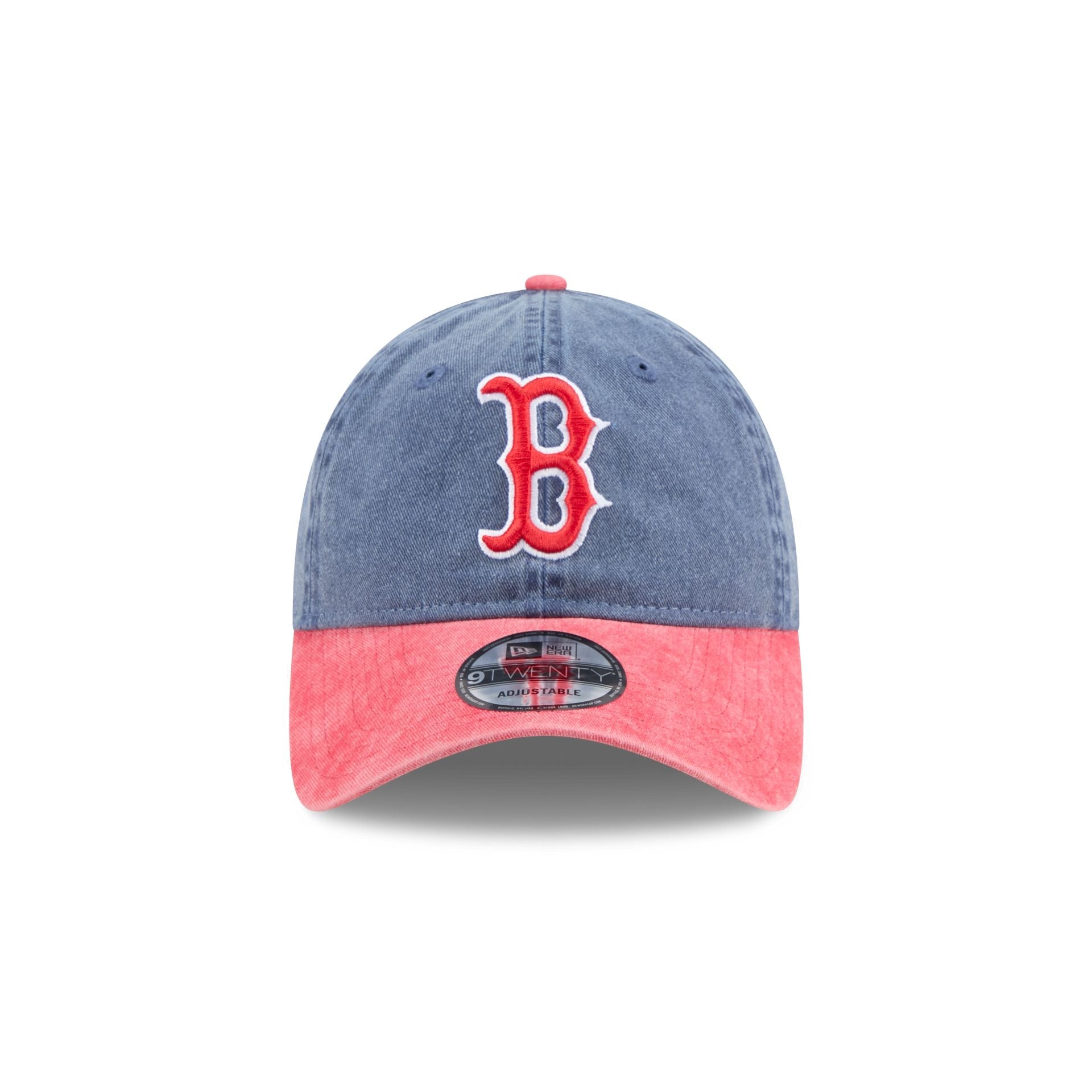 Boston Red Sox Select 9TWENTY Adjustable Hat