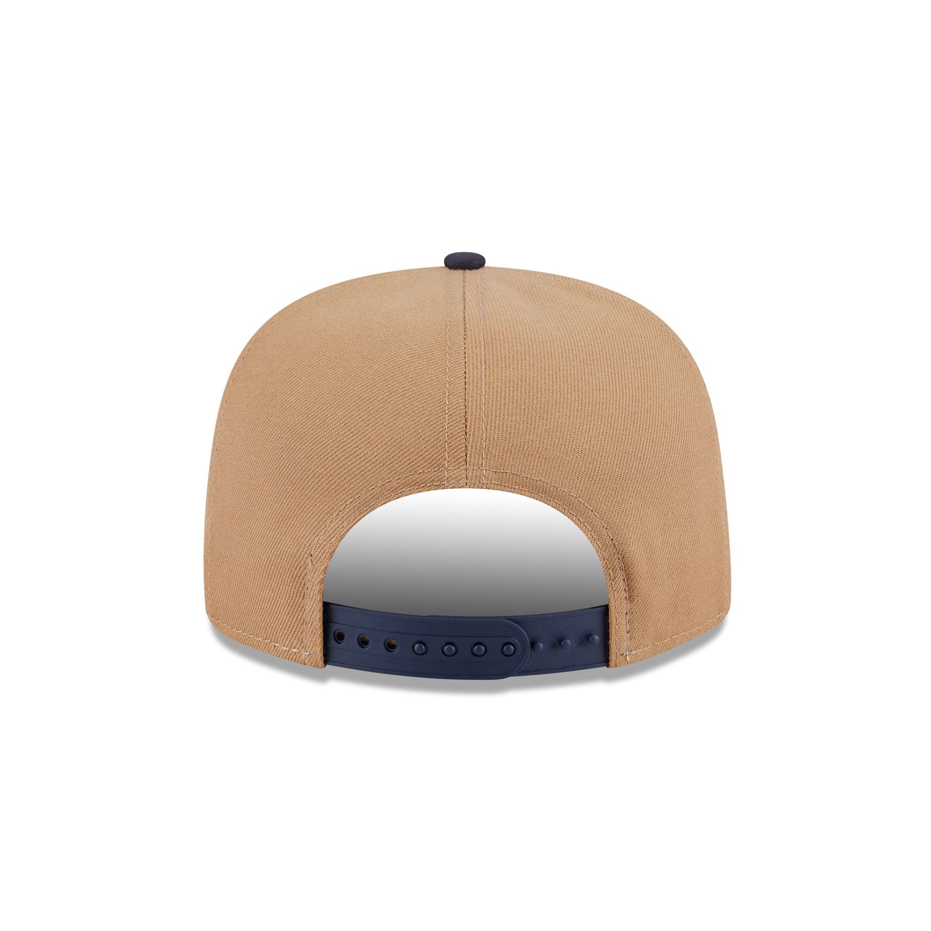 New York Yankees Khaki Rope Golfer Hat