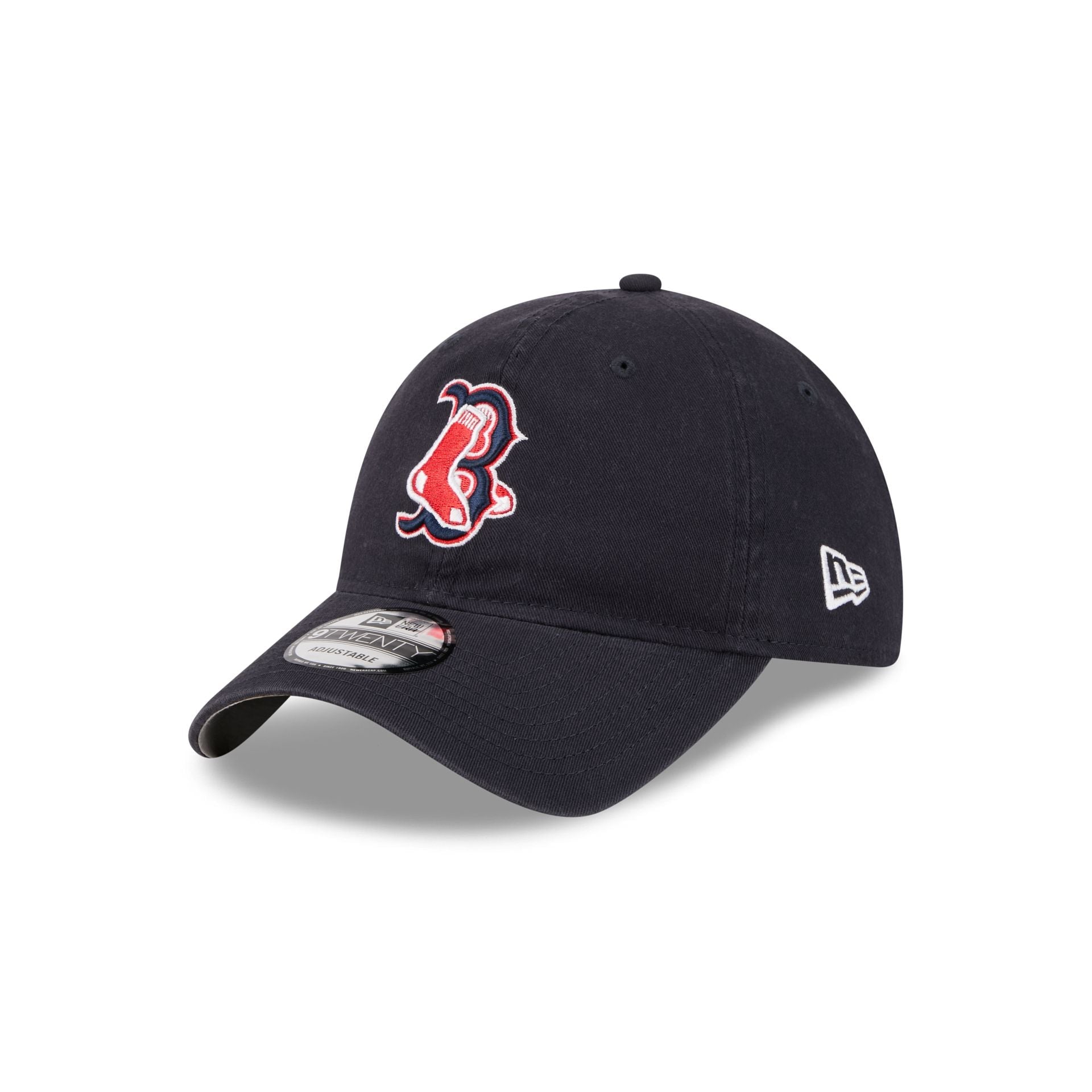 Boston Red Sox Deceptor 9TWENTY Adjustable Hat