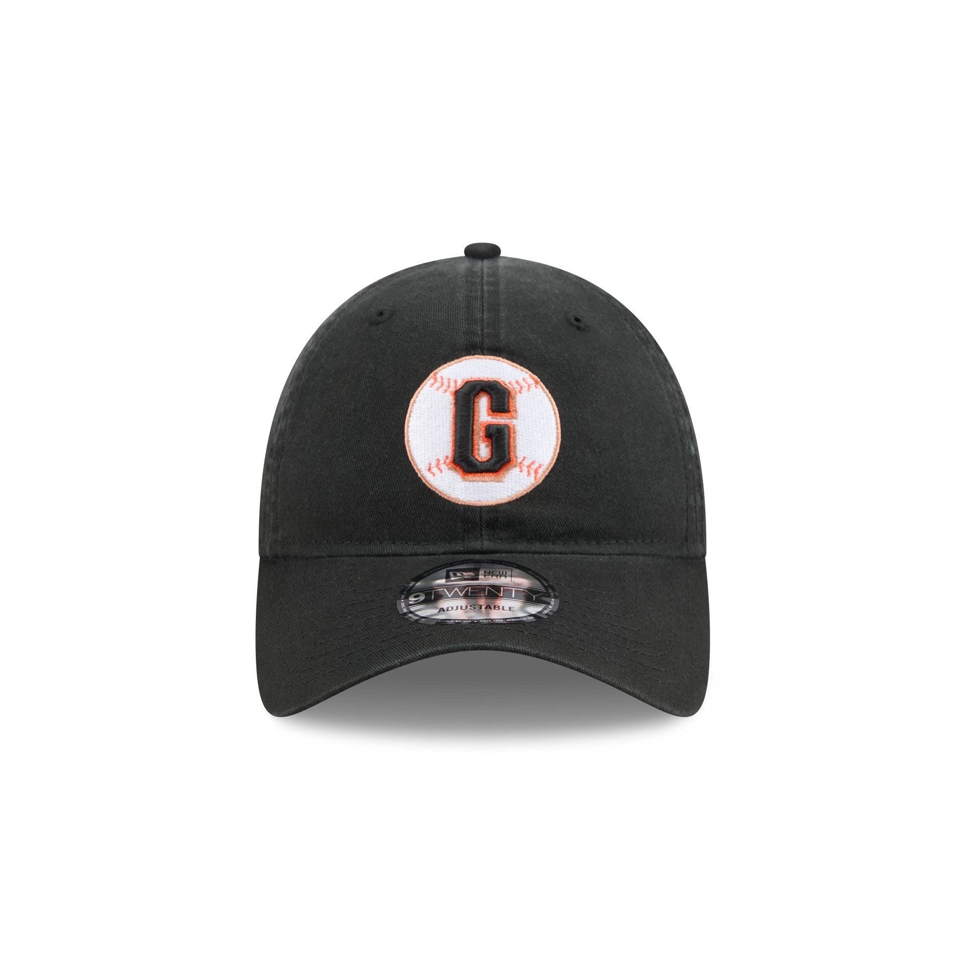 San Francisco Giants Deceptor 9TWENTY Adjustable Hat