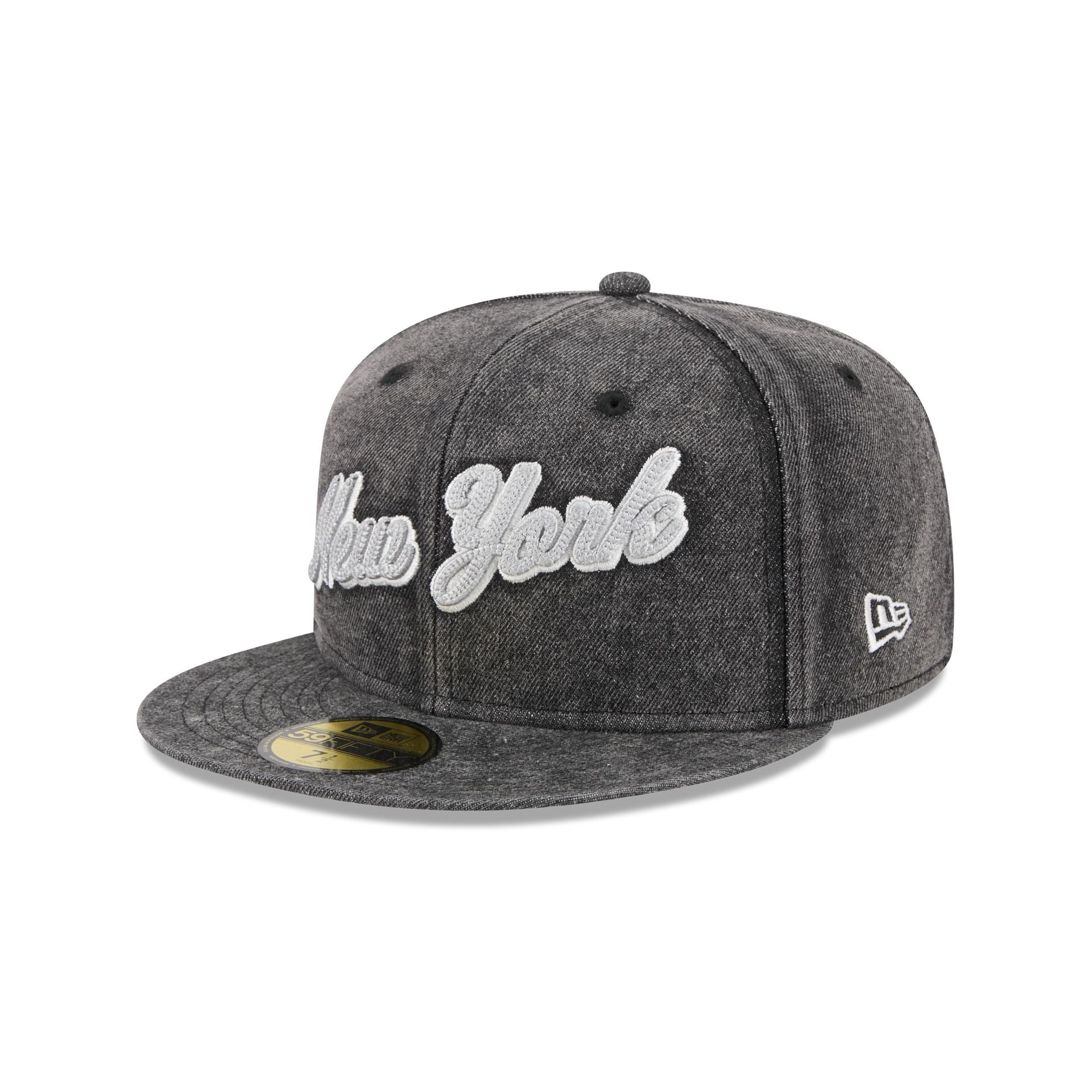 New York Yankees Sport Classics Pastel 59FIFTY Fitted Hat