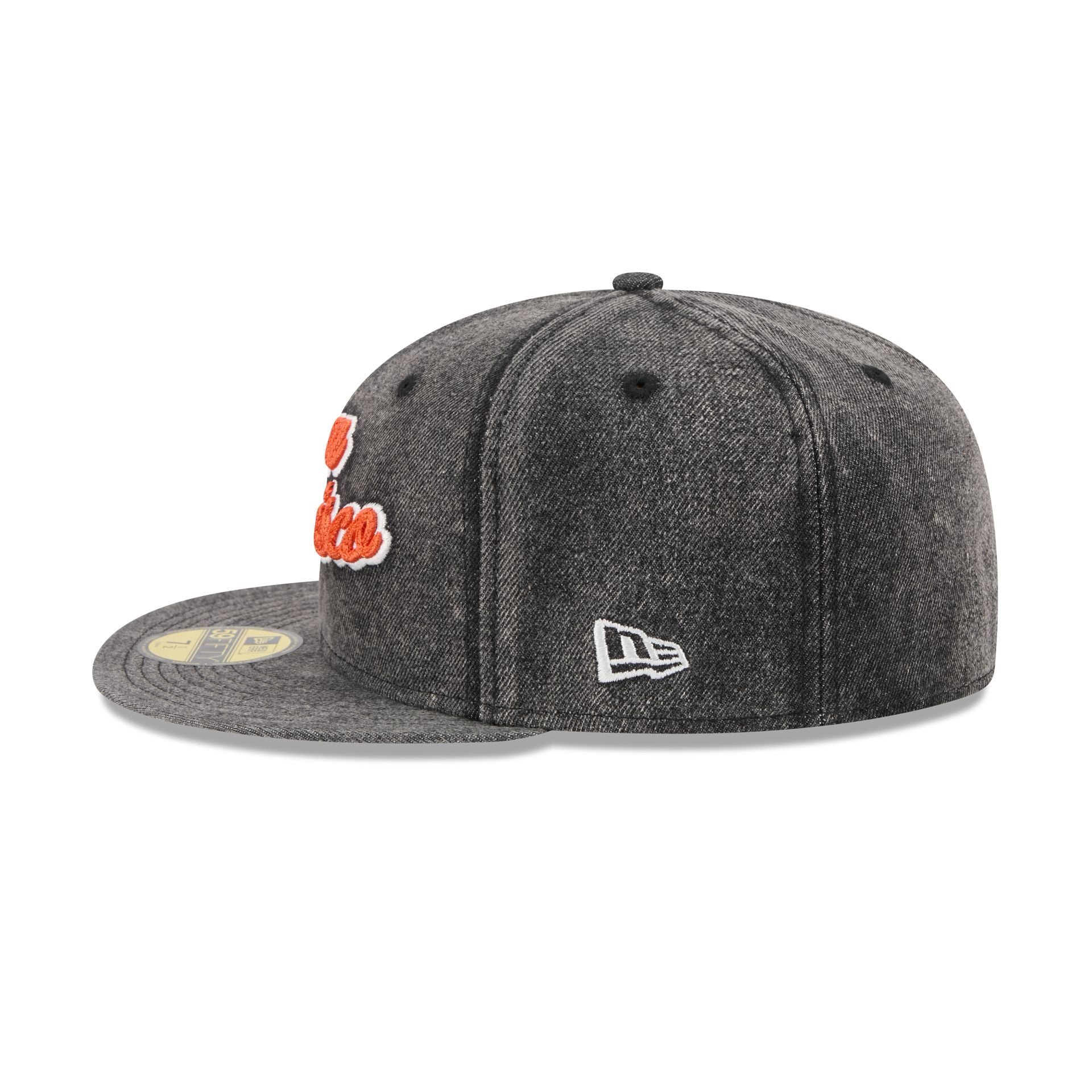 San Francisco Giants Sport Classics Pastel 59FIFTY Fitted Hat