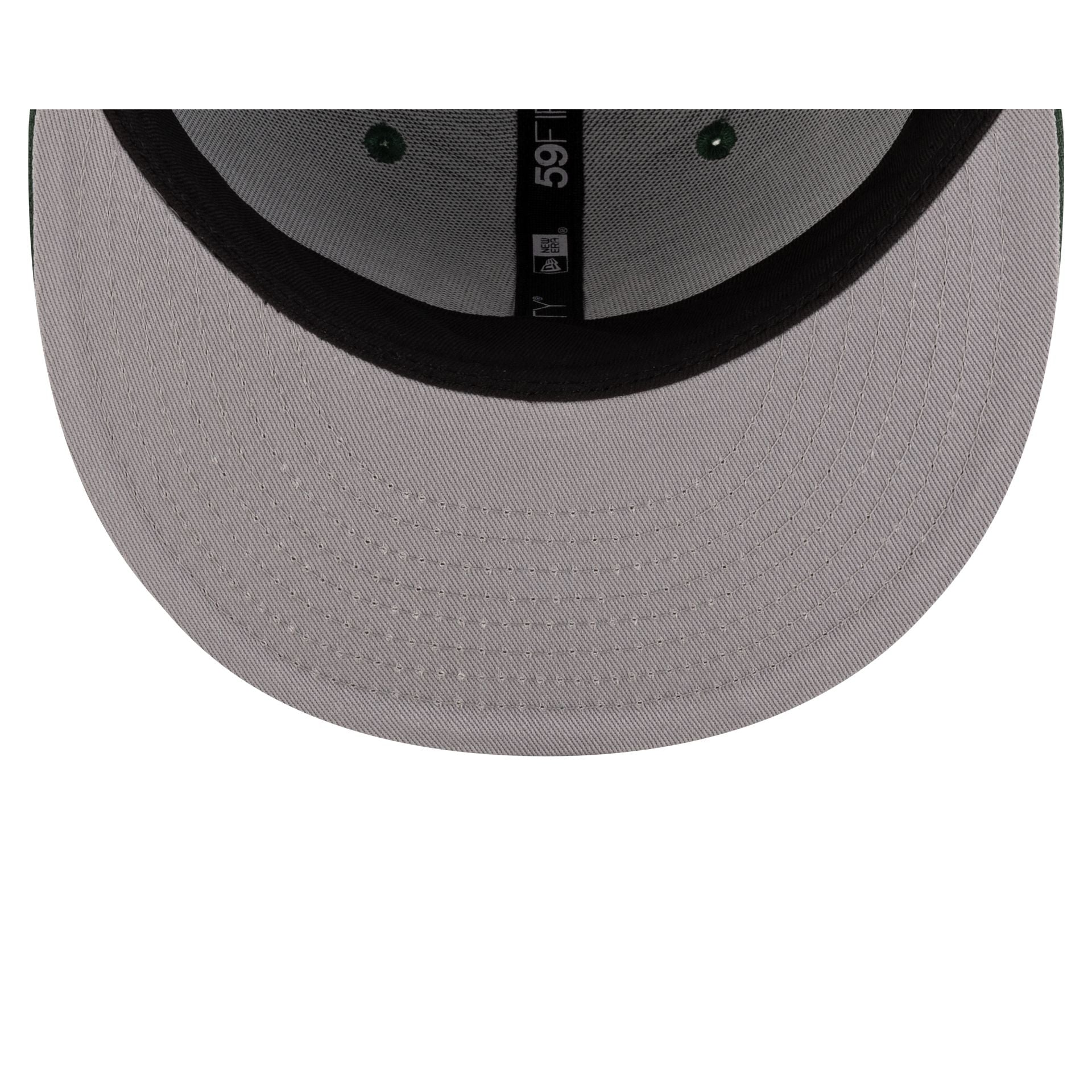 Hardies x New York Yankees Green 59FIFTY Fitted Hat