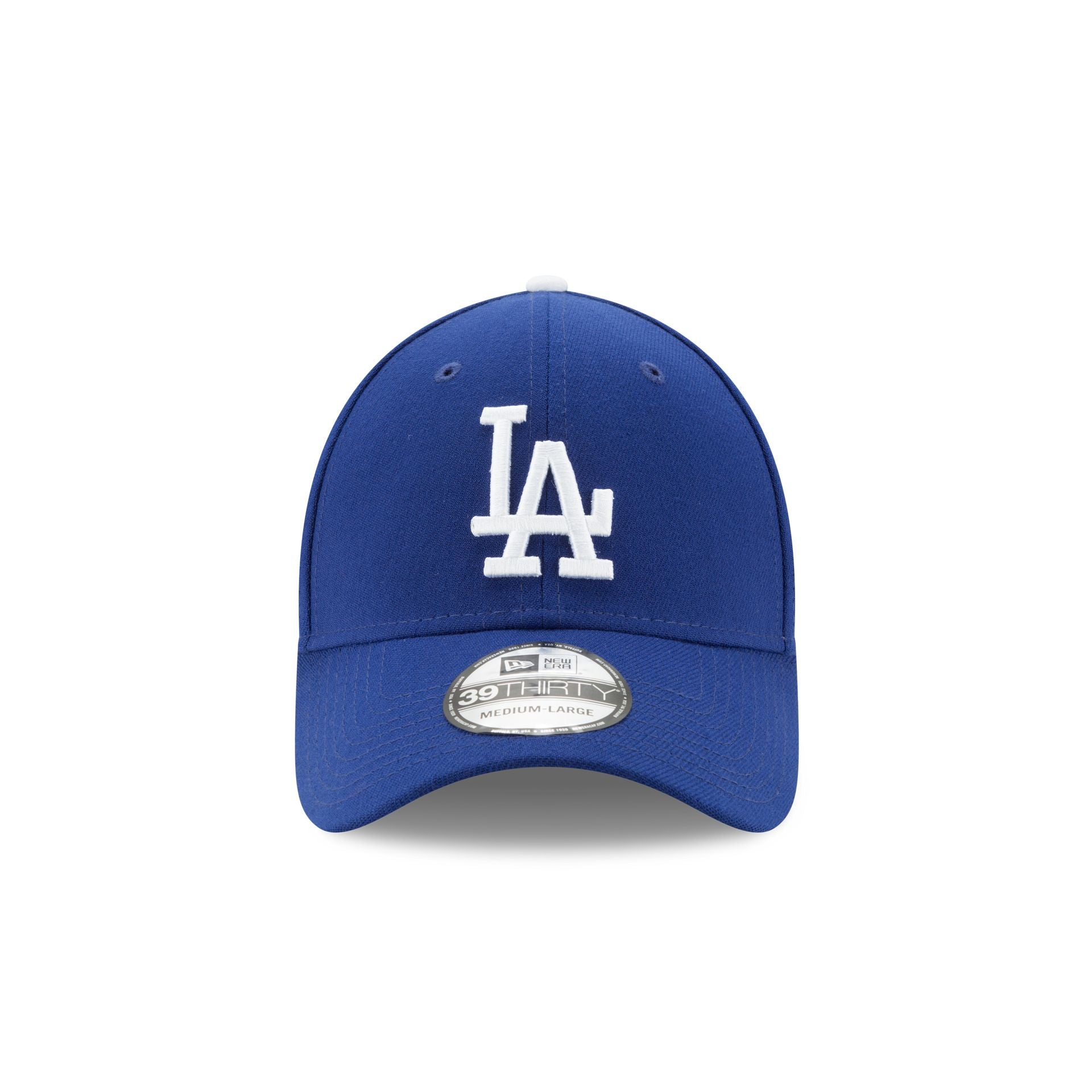 Los Angeles Dodgers 2025 Tokyo Series Side Patch 39THIRTY Stretch Fit