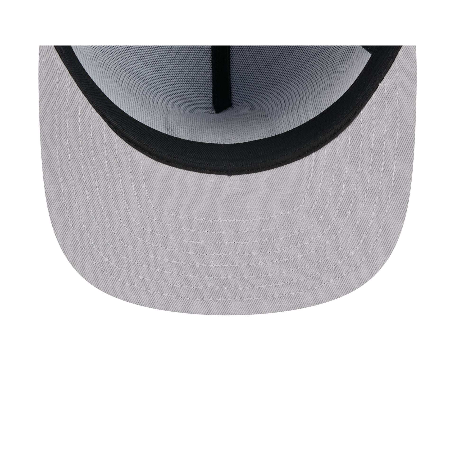 San Francisco Giants Lavender 59FIFTY A-Frame Fitted Hat