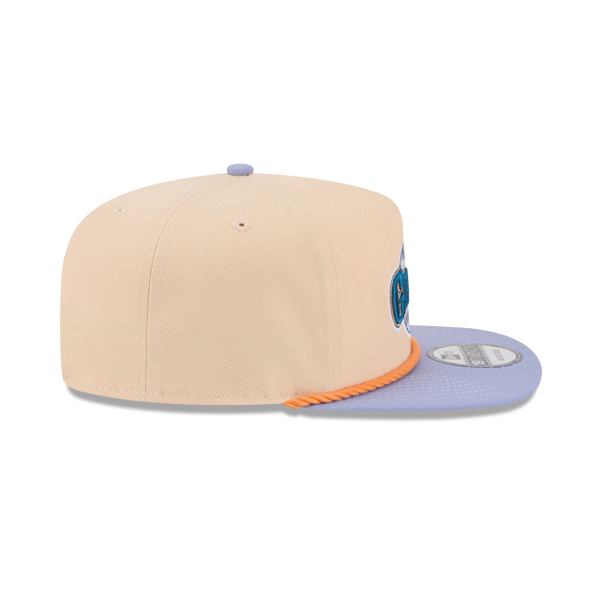 San Francisco Giants Mango Mocha Golfer Hat