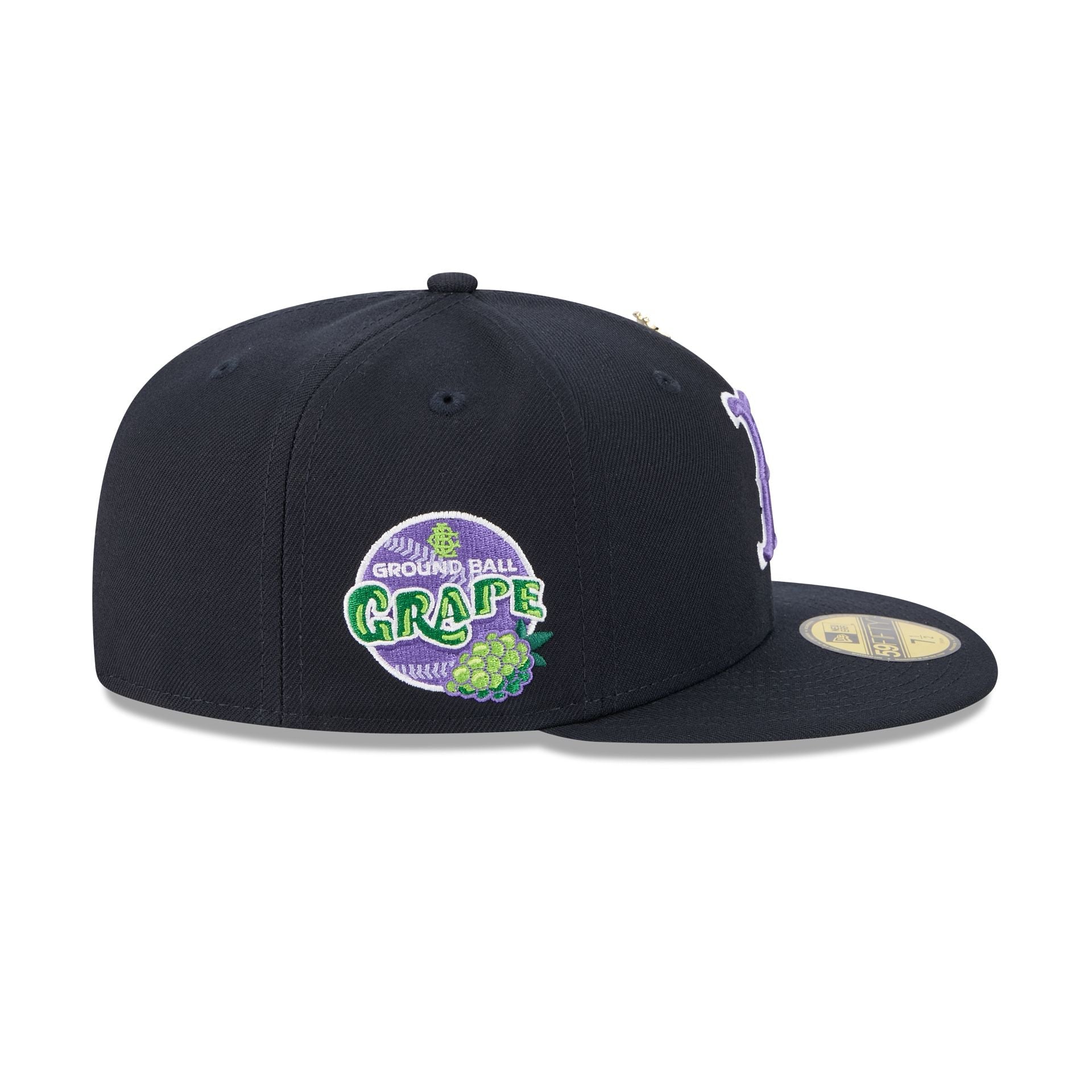 Big League Chew x Boston Red Sox 59FIFTY Fitted Hat