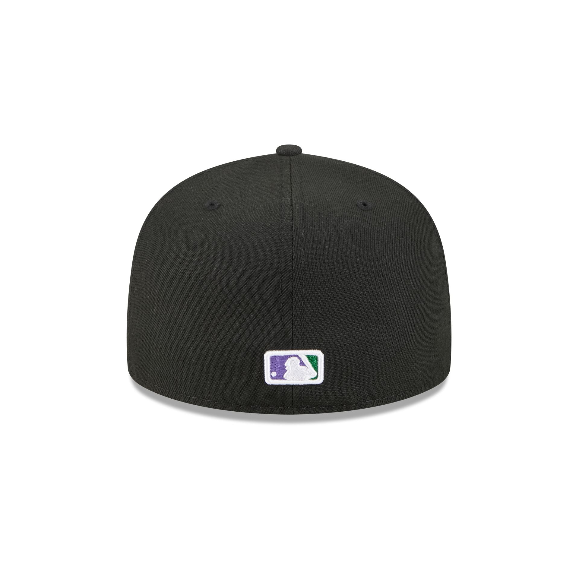 Big League Chew x Miami Marlins 59FIFTY Fitted Hat
