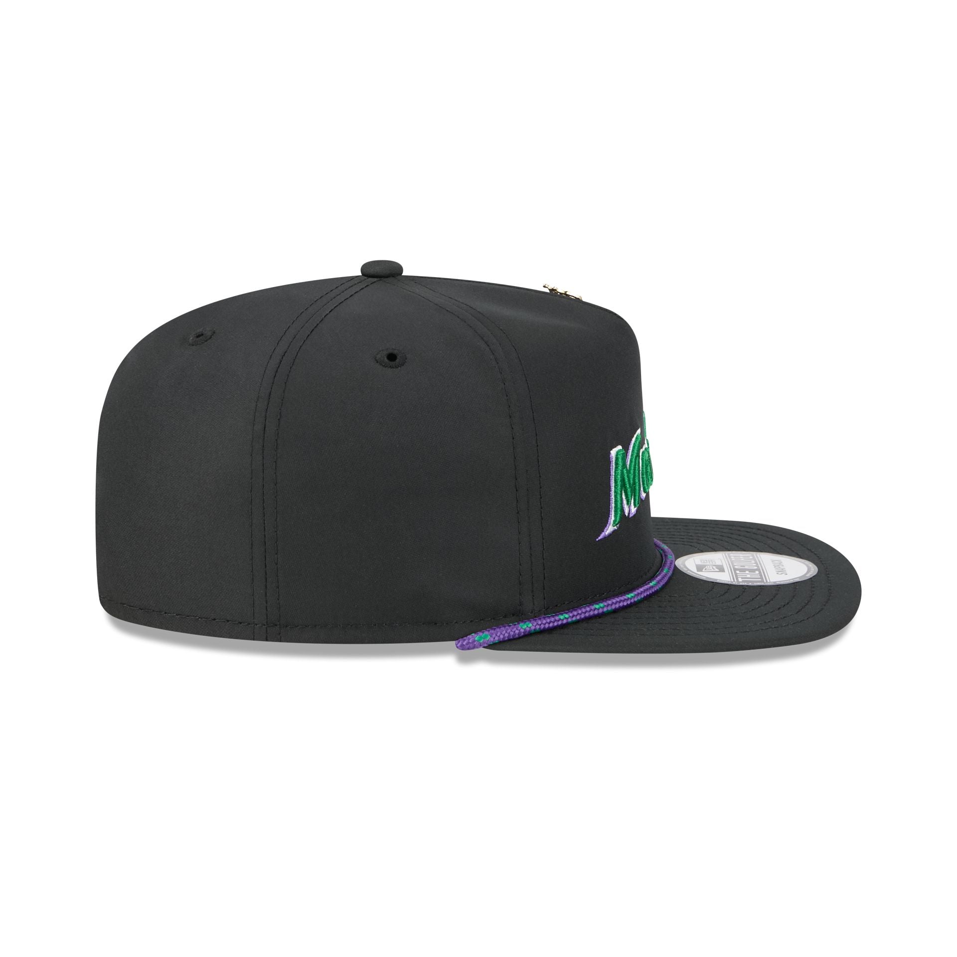 Big League Chew x Miami Marlins Golfer Hat