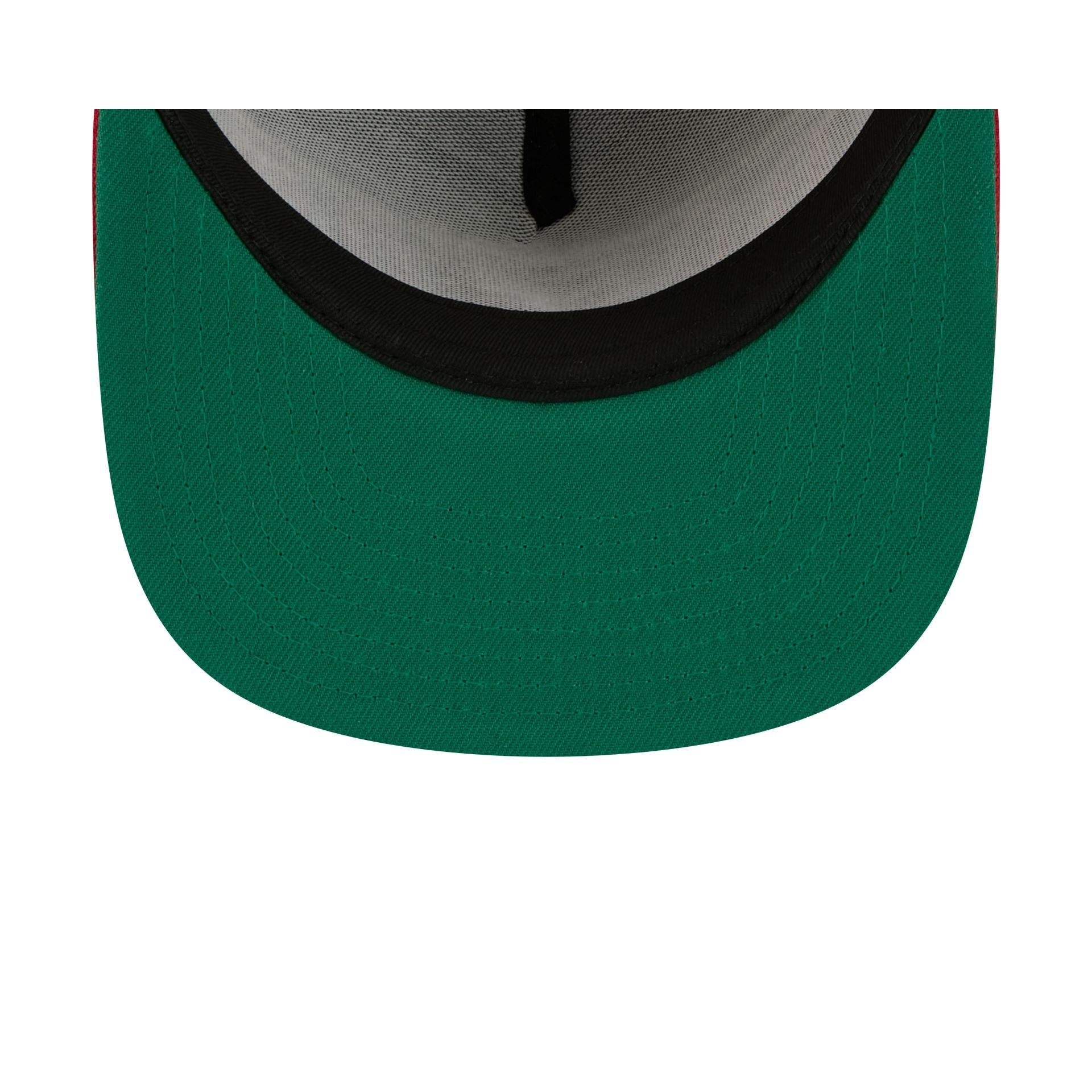 Boston Red Sox Summer Derby 59FIFTY A-Frame Fitted Hat